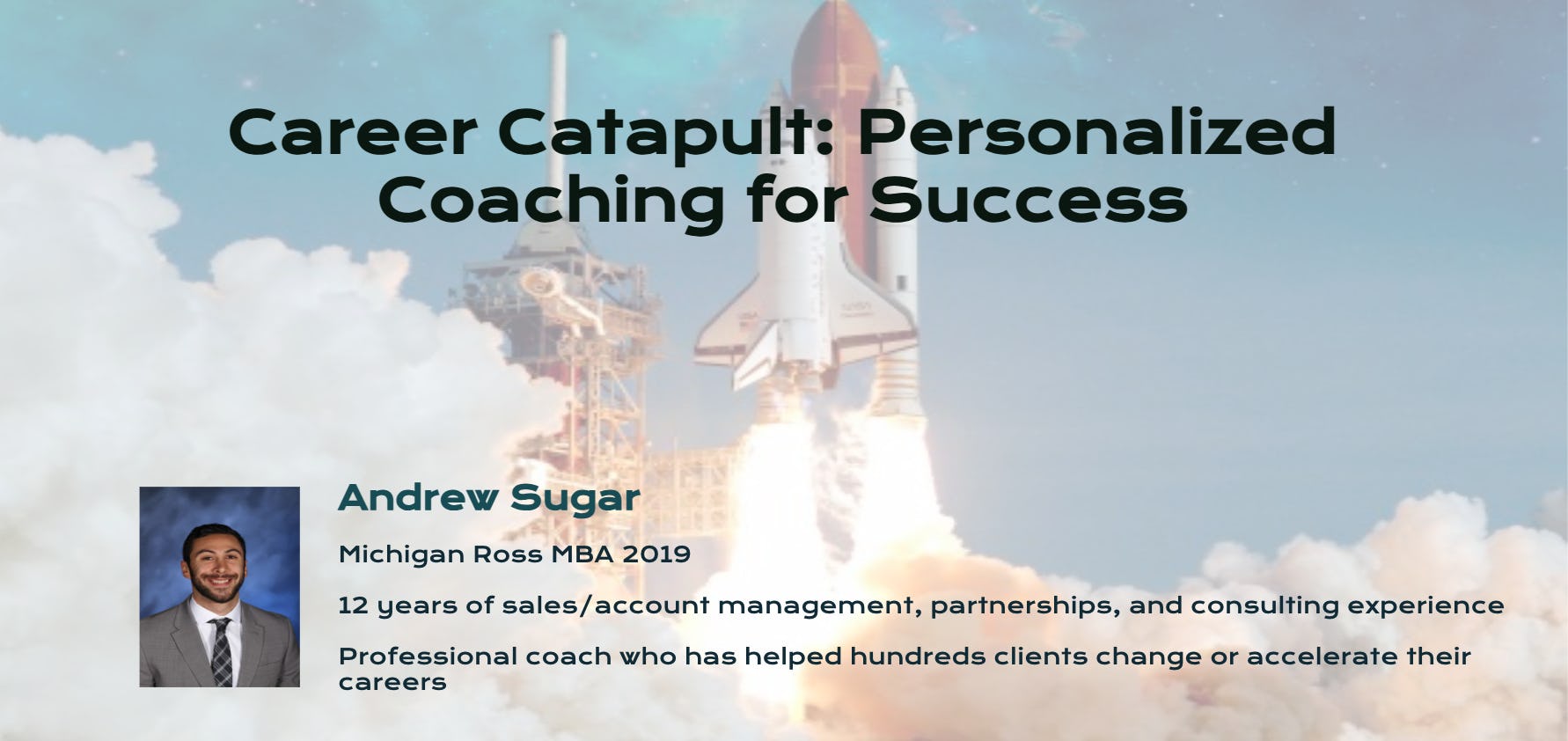Career Catapult: Personalized Coaching for Success