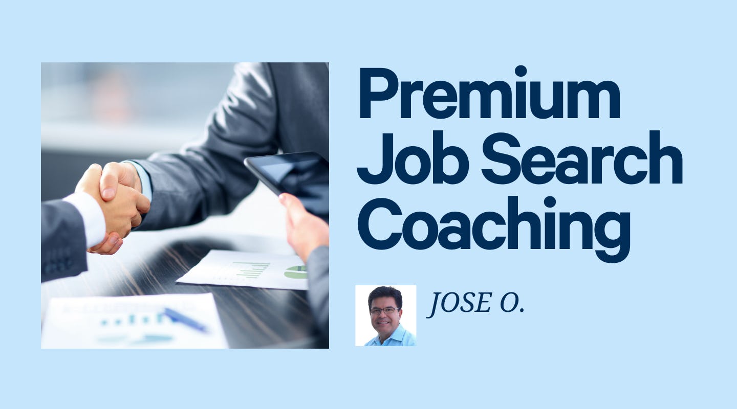 Land your dream job faster - Resume/LinkedIn review and job search tactics