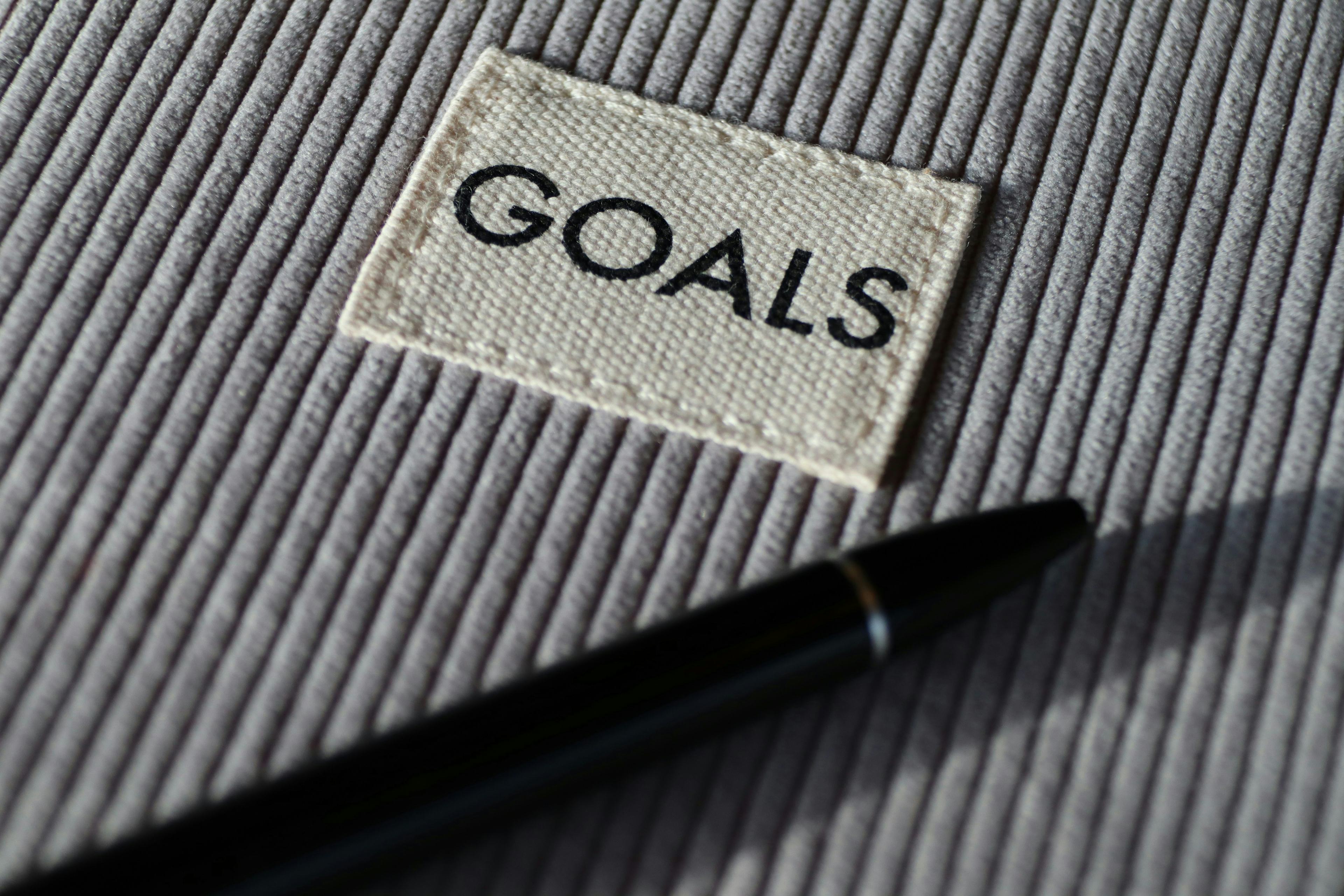 Personal Goal Setting and Life Review Session