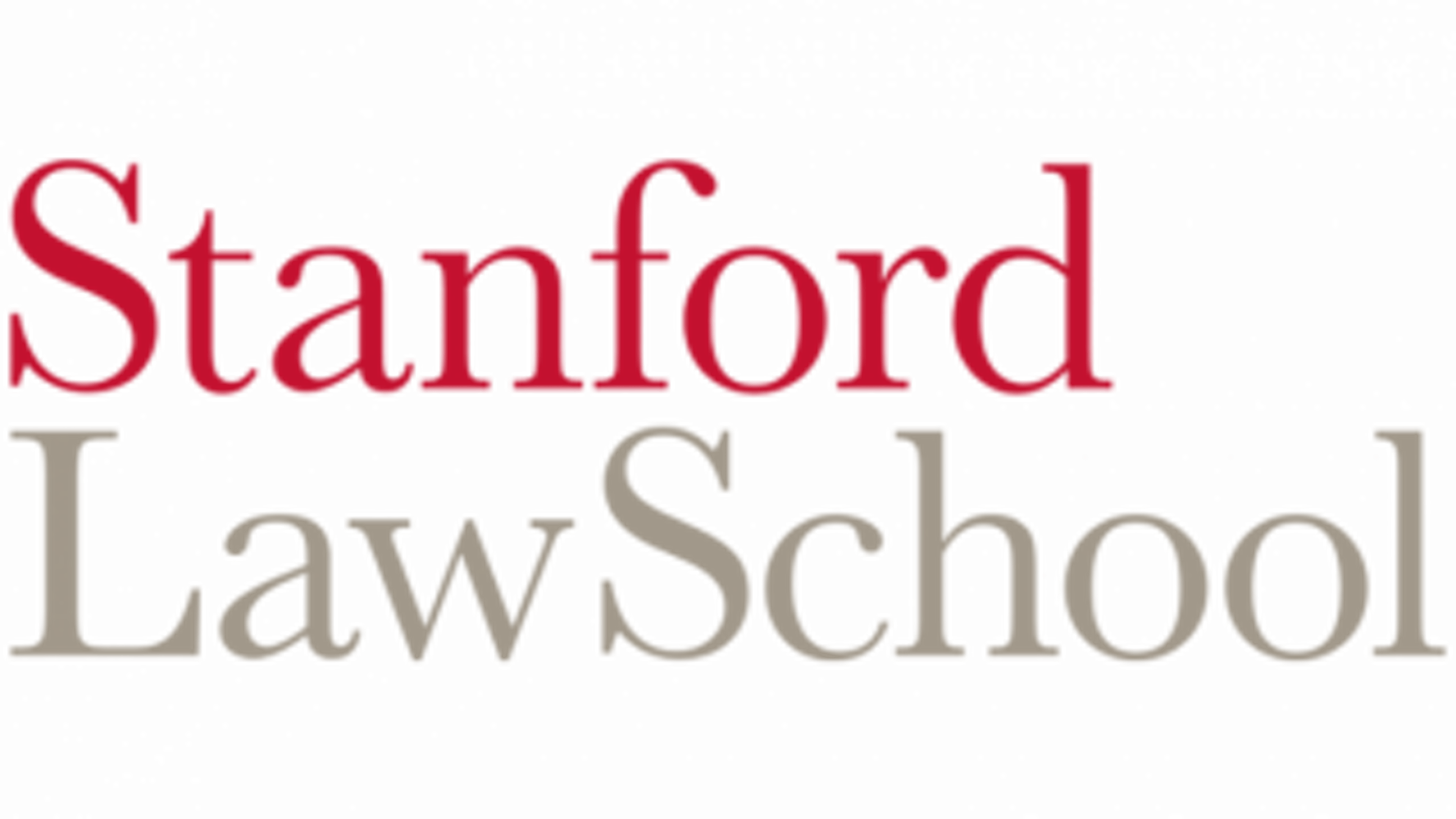 Stanford Law School Optional Essays