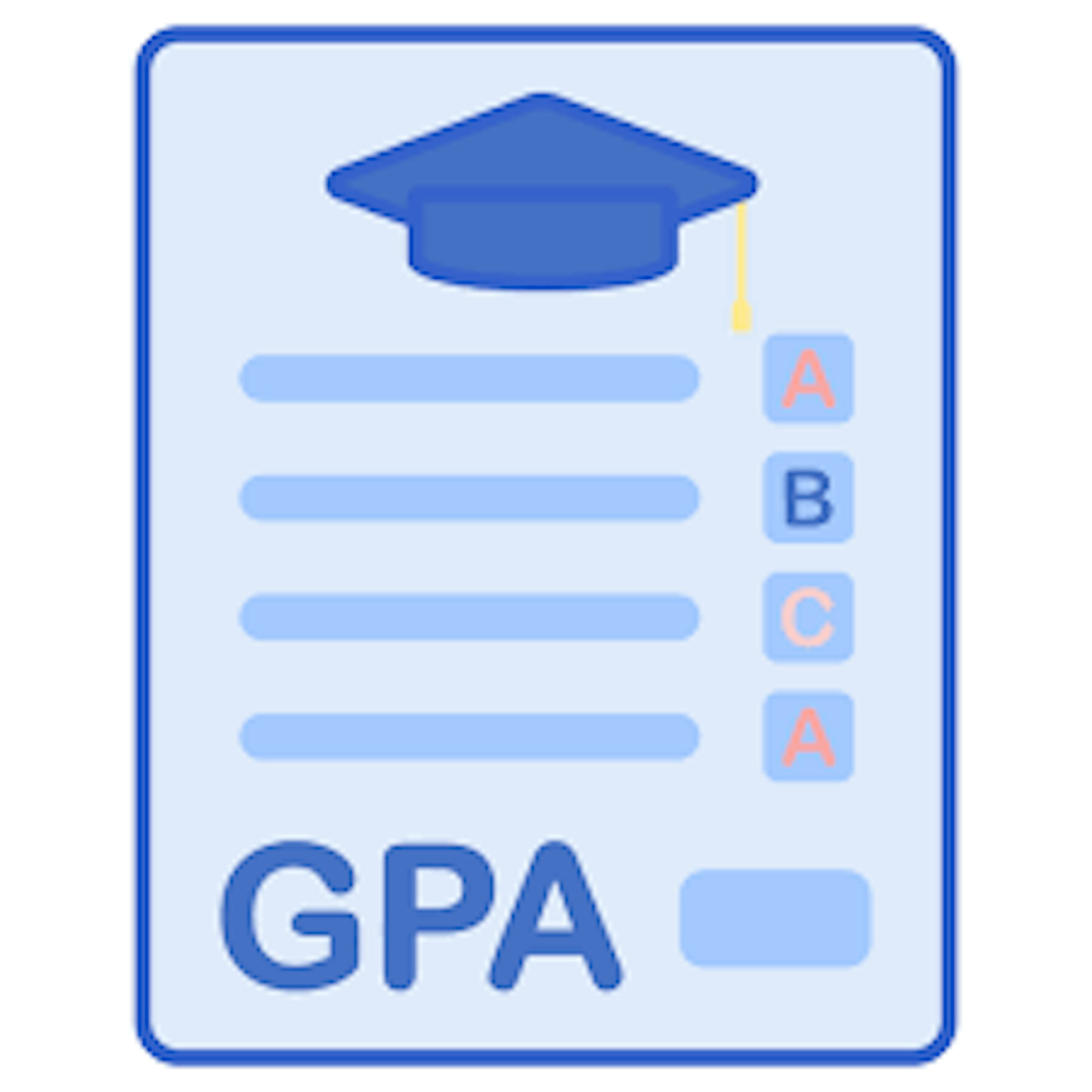 GPA Addendum