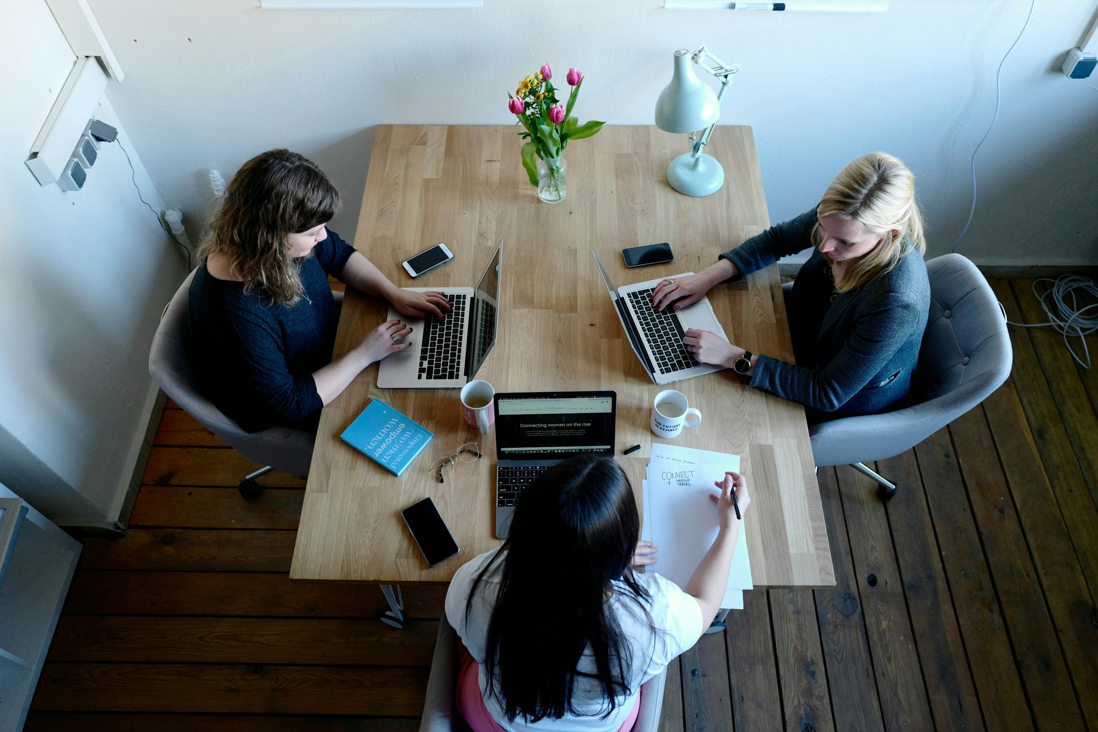 HSW Live MBA Mock Interview Prep & Practice