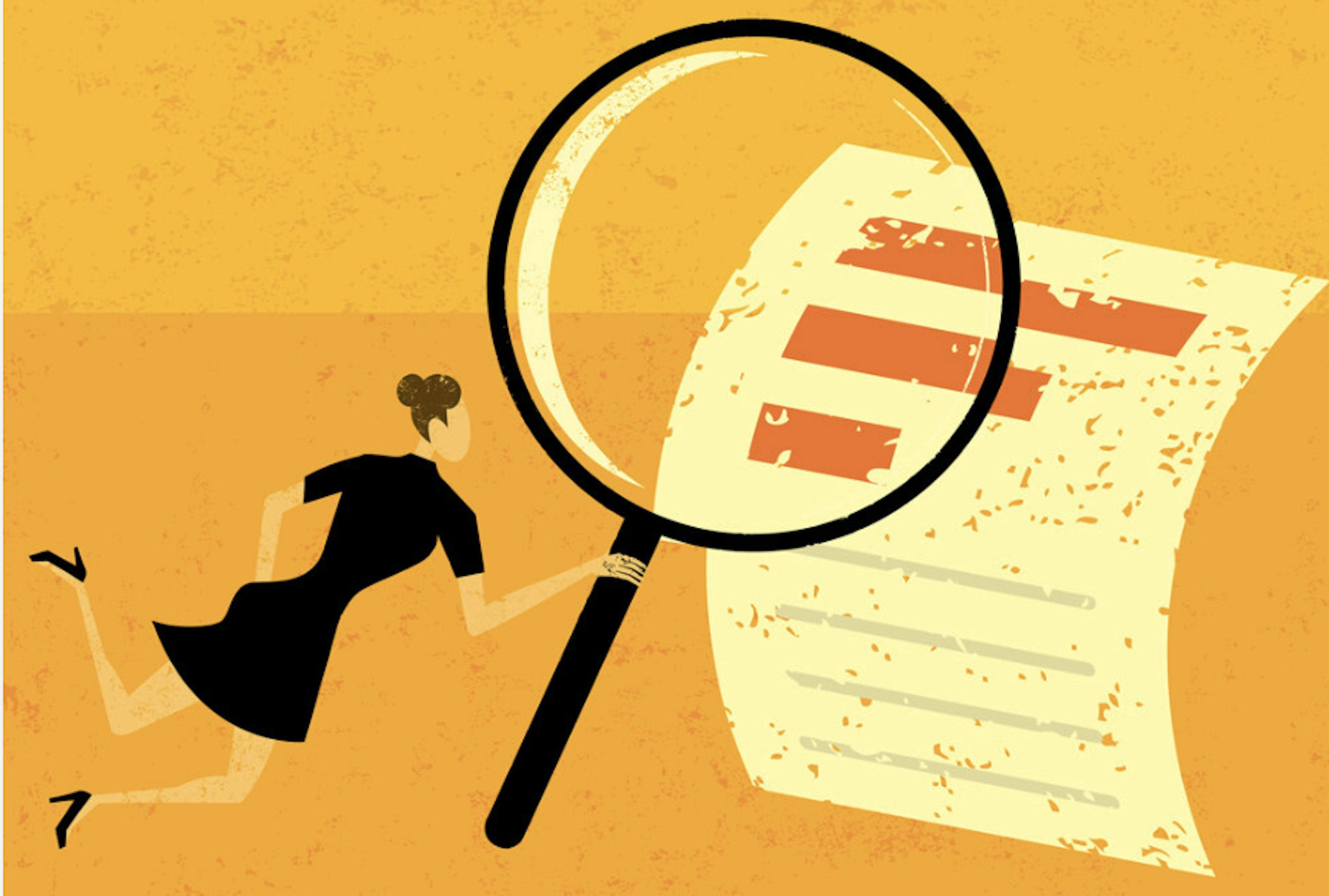 Unsuccessful Application Analysis - Medical School