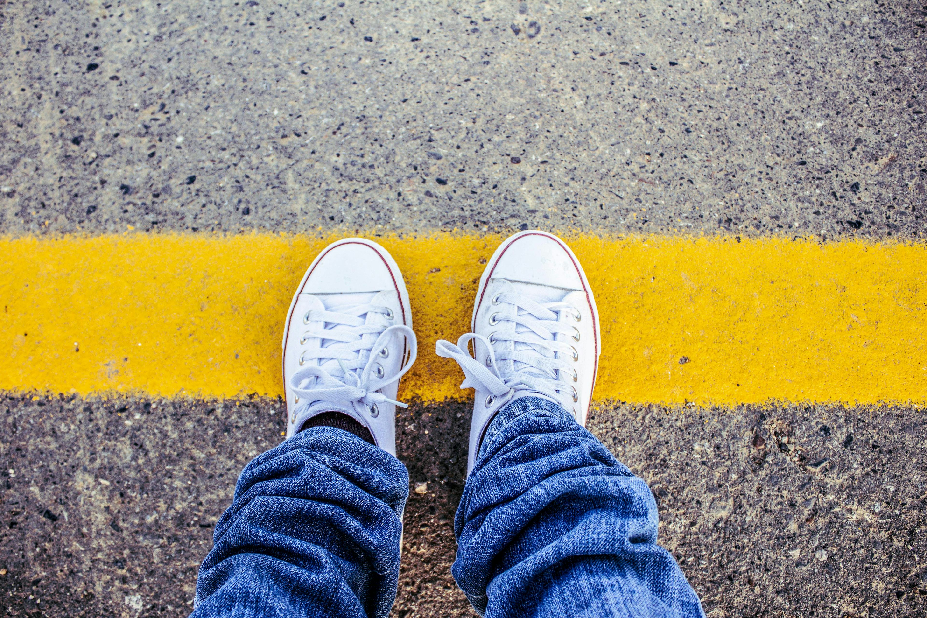 Cross the finish line: 6 hours of coaching