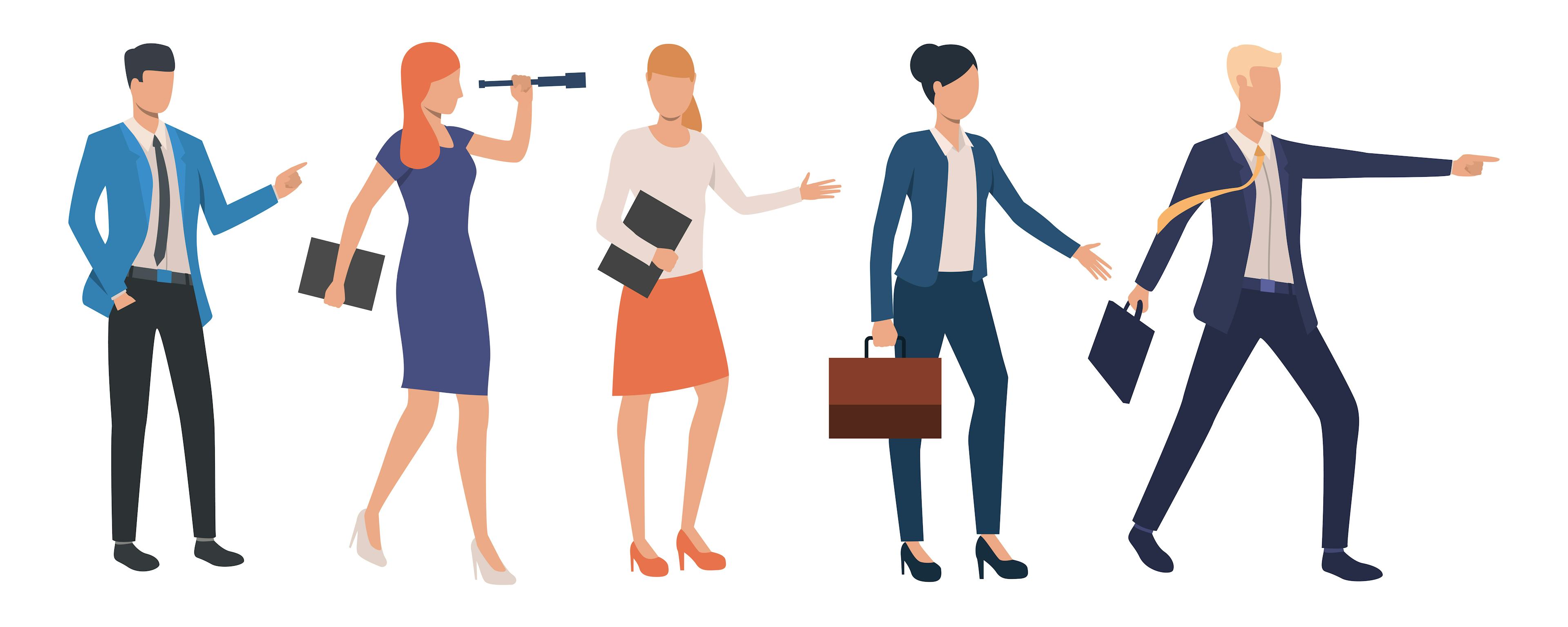 The Whole-Person Career Development Package