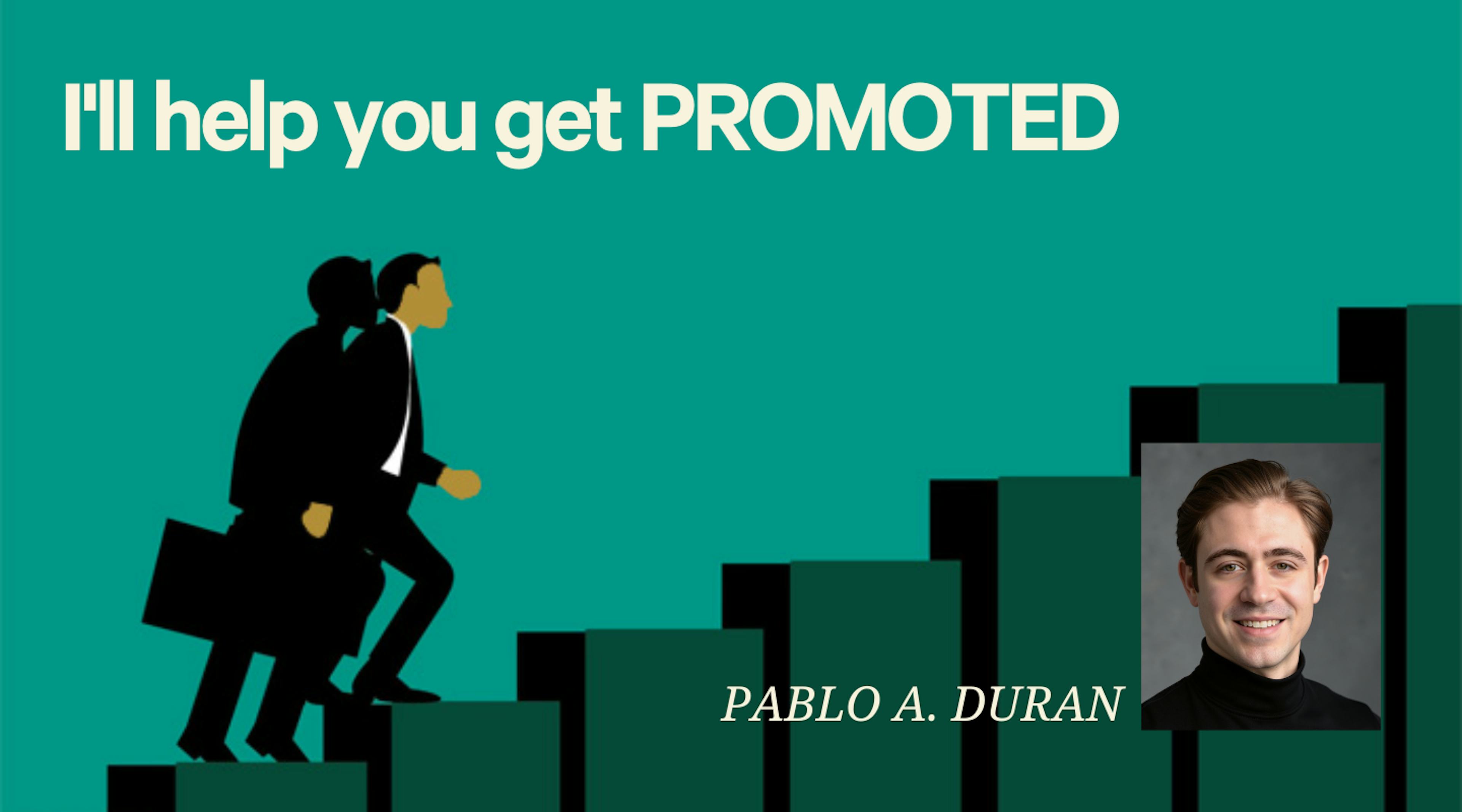 Climb the Finance Ladder: Get the Promotion You Deserve