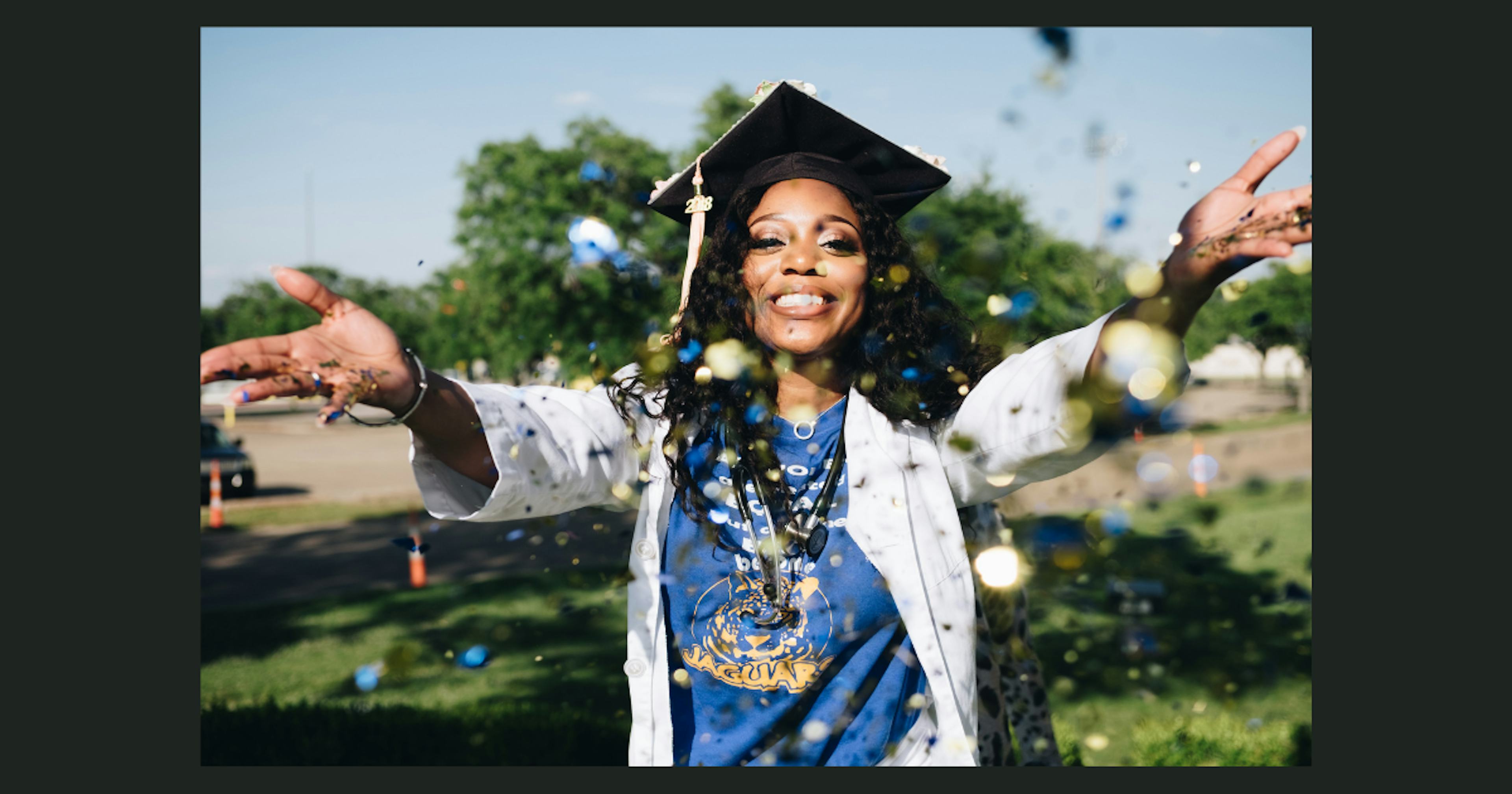 Be a Strong RN Student | DNP | Expert Educator