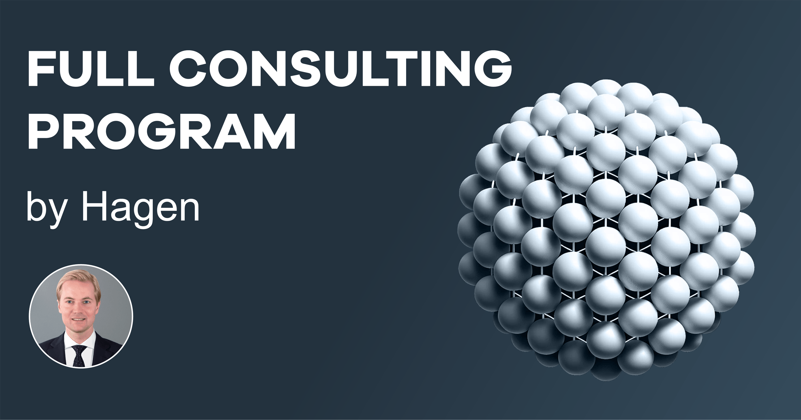 Full Consulting Program
