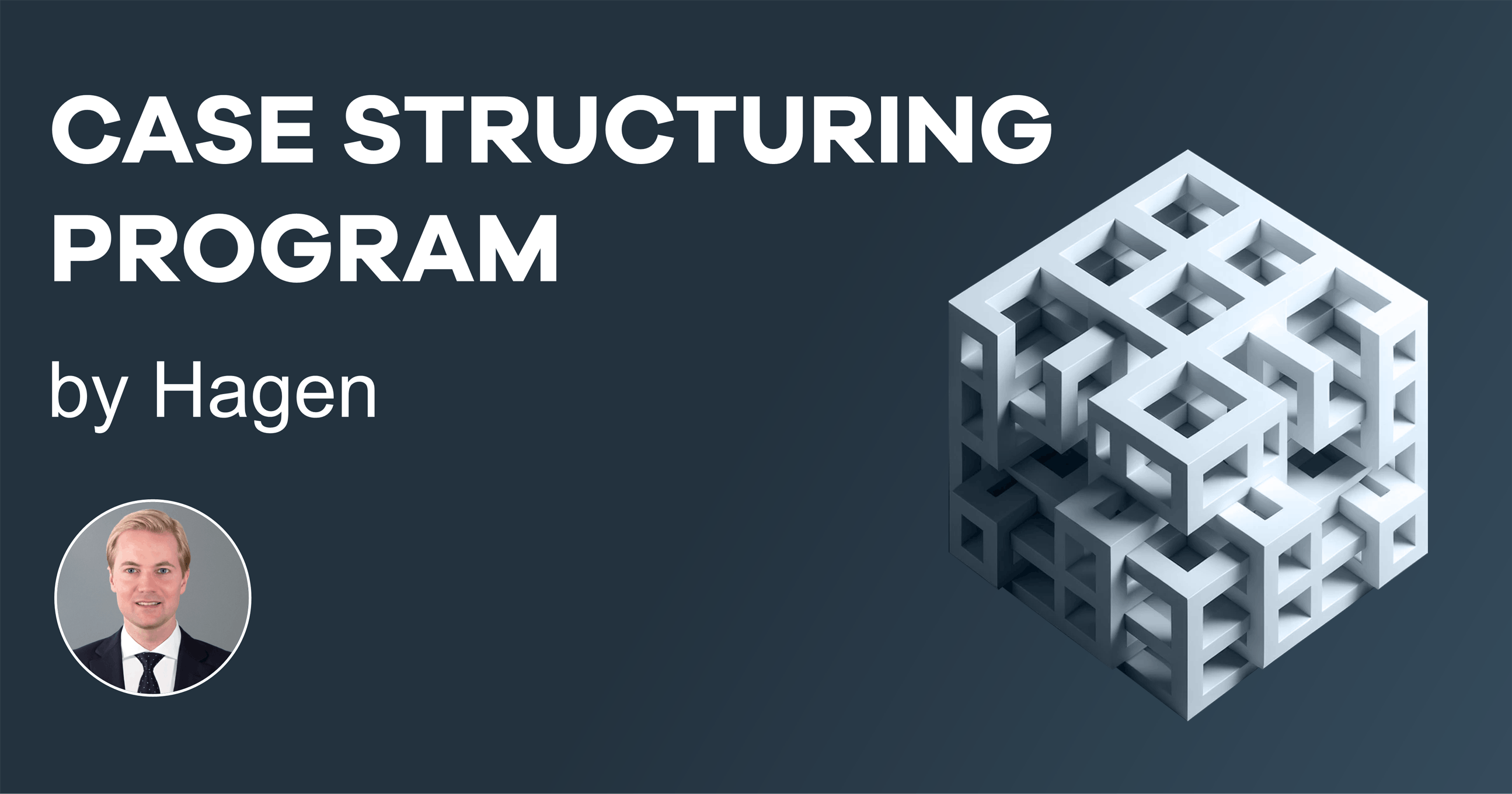 Case Structuring Program
