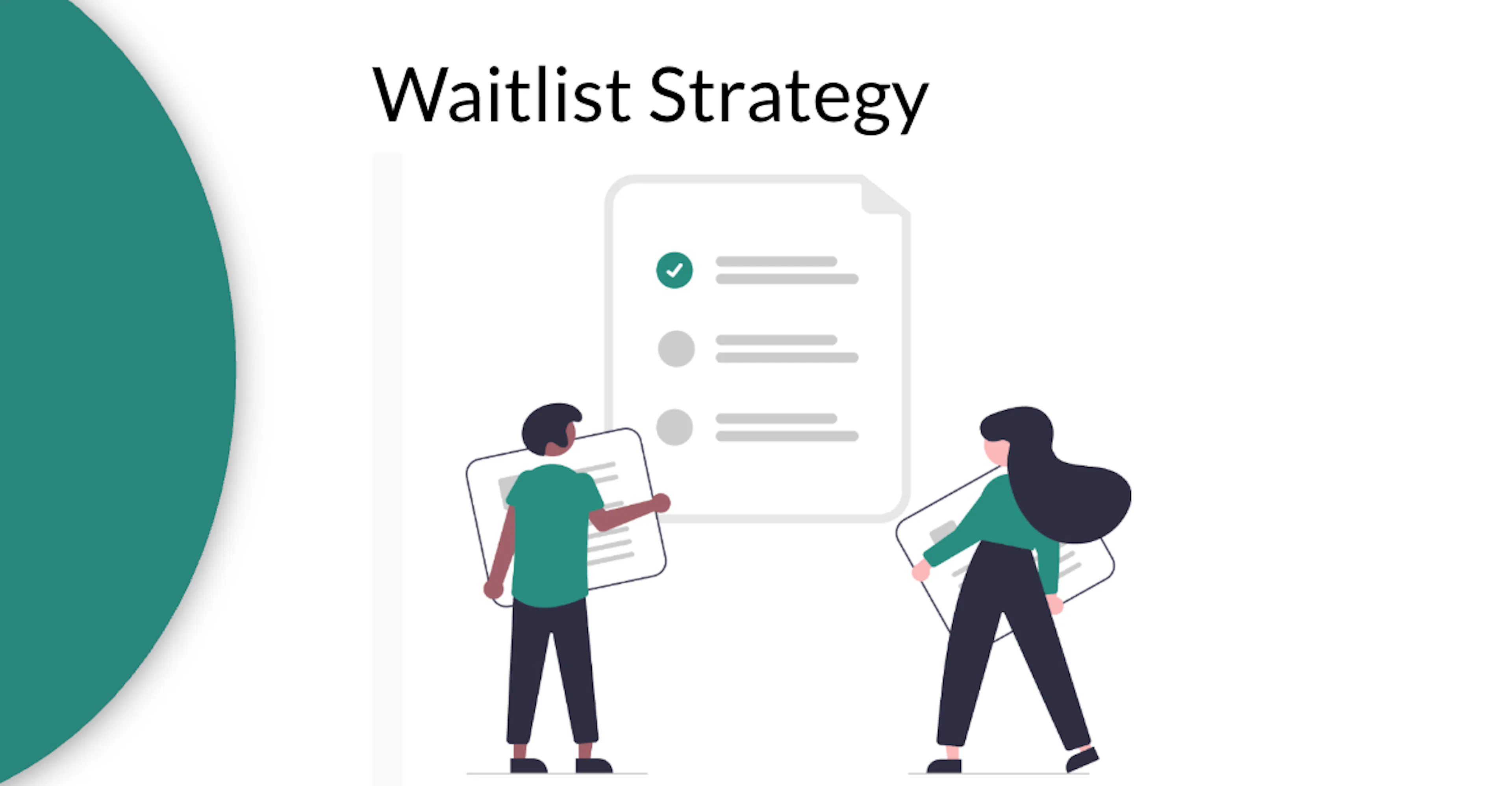 MBA Waitlist Strategy