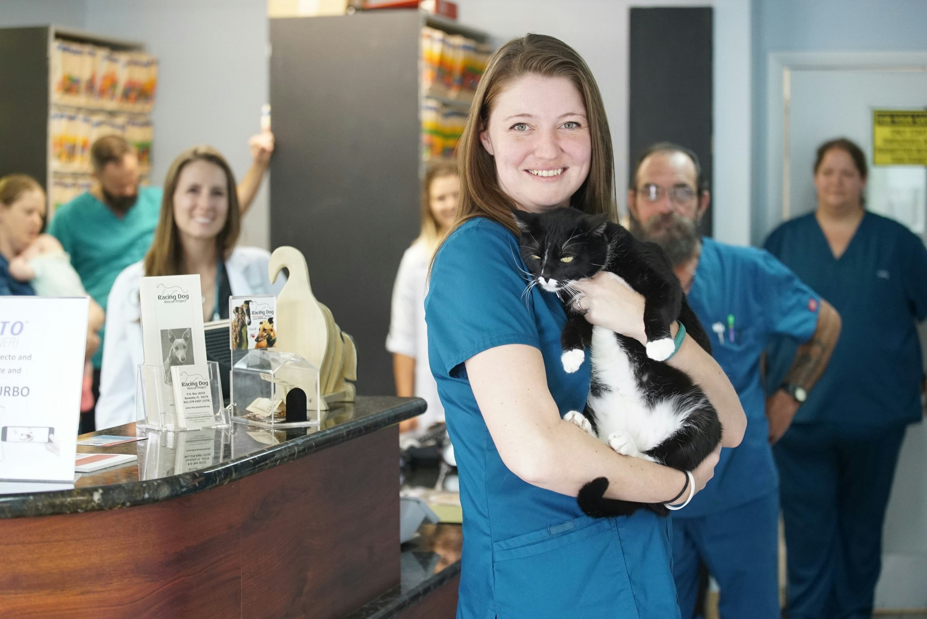 From Veterinary Clinician to Leader: Step Into the Role With Confidence