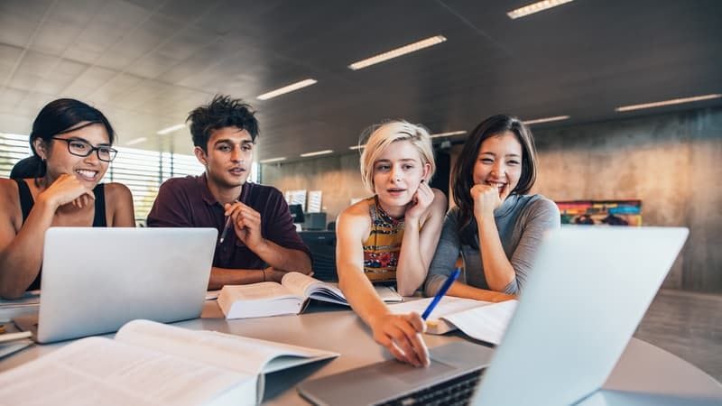 Let’s Go! | Junior Year & Summer Strategy Package