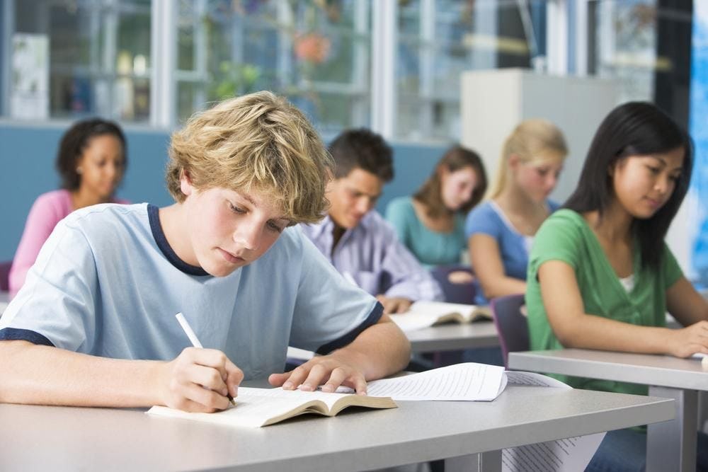 Build the Base | Early Planning & Candidacy Development for 9th/10th Grade