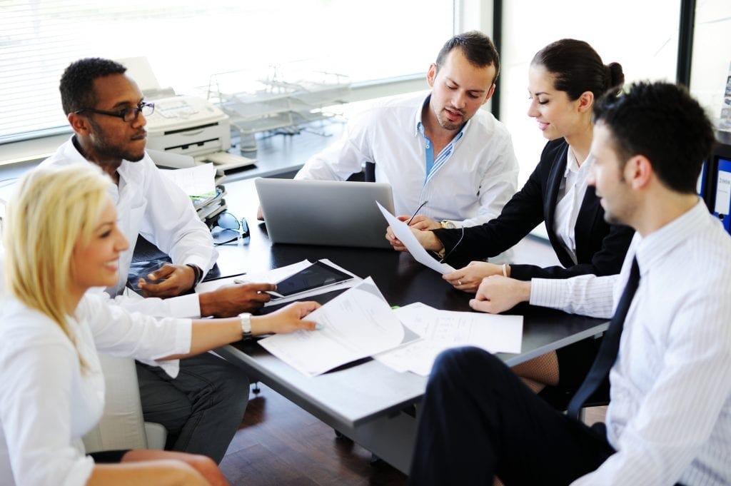 Consulting mock interview | Case coaching