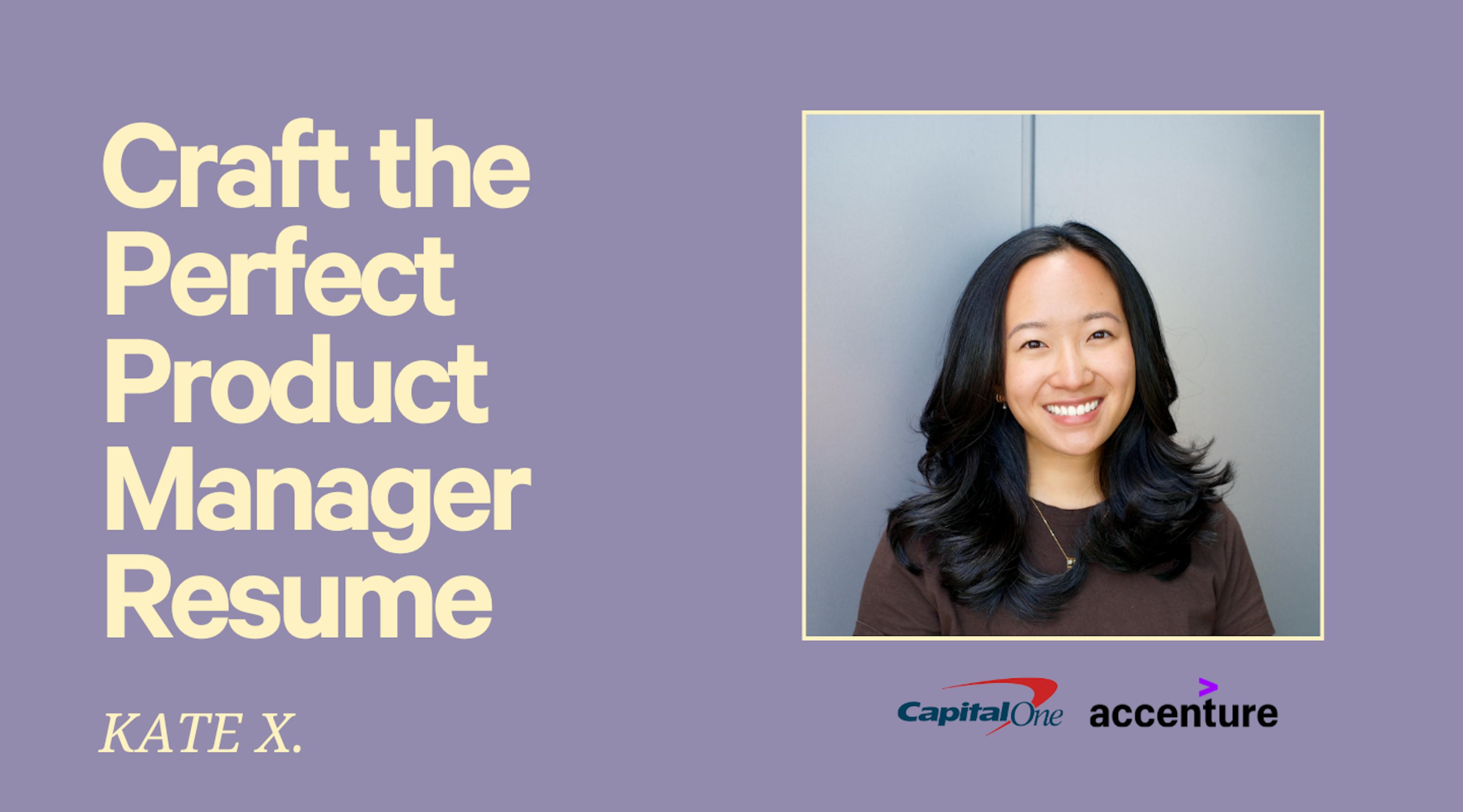 Craft the Ultimate Product Resume + LinkedIn 