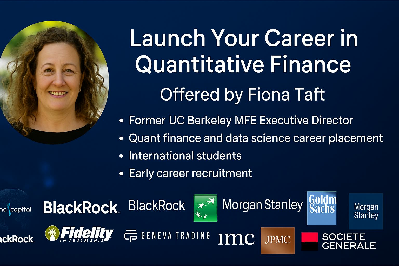 Quantitative Finance - Resume, LinkedIn and Career Search Review