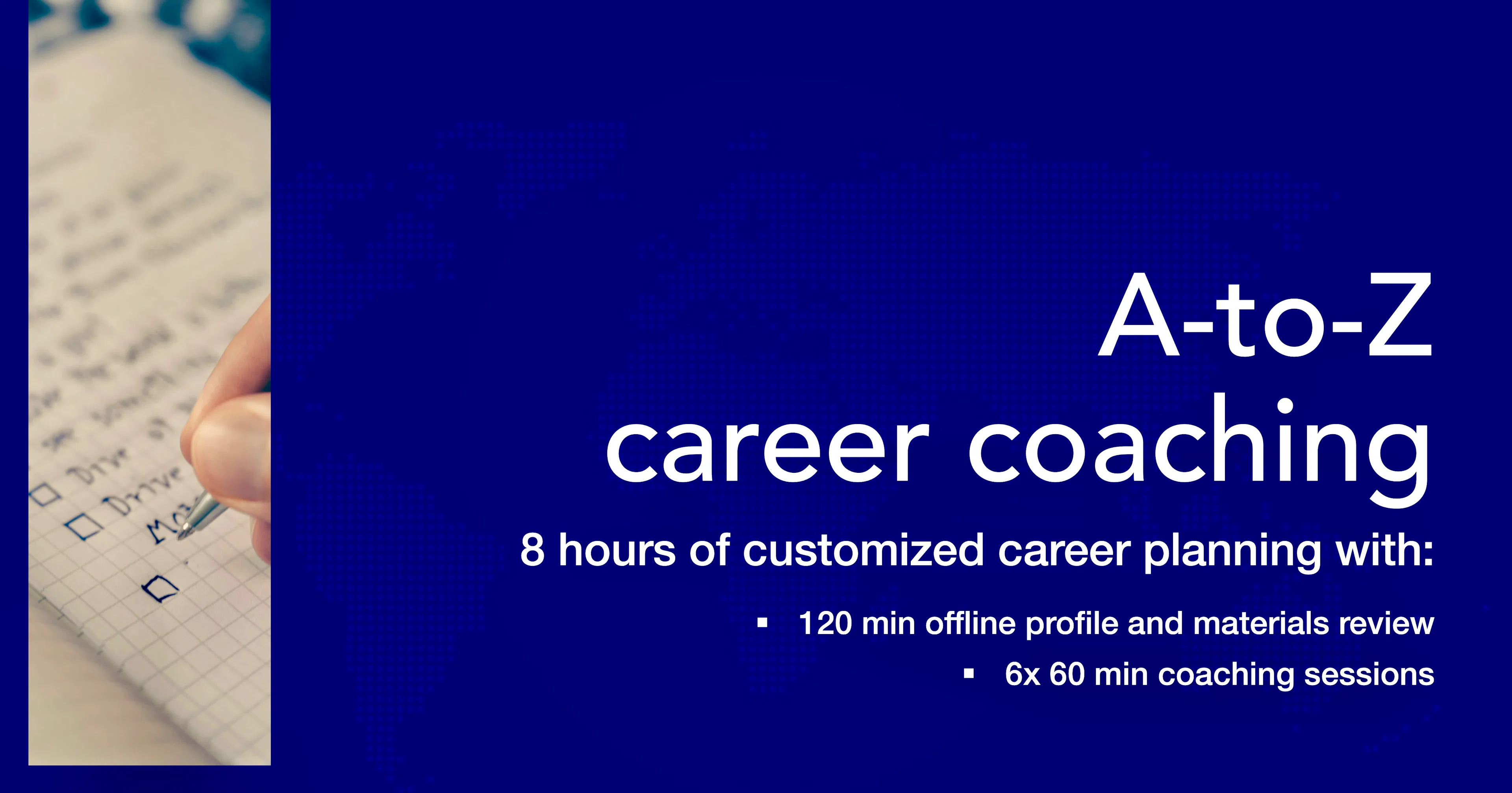 A-to-Z Career Planning