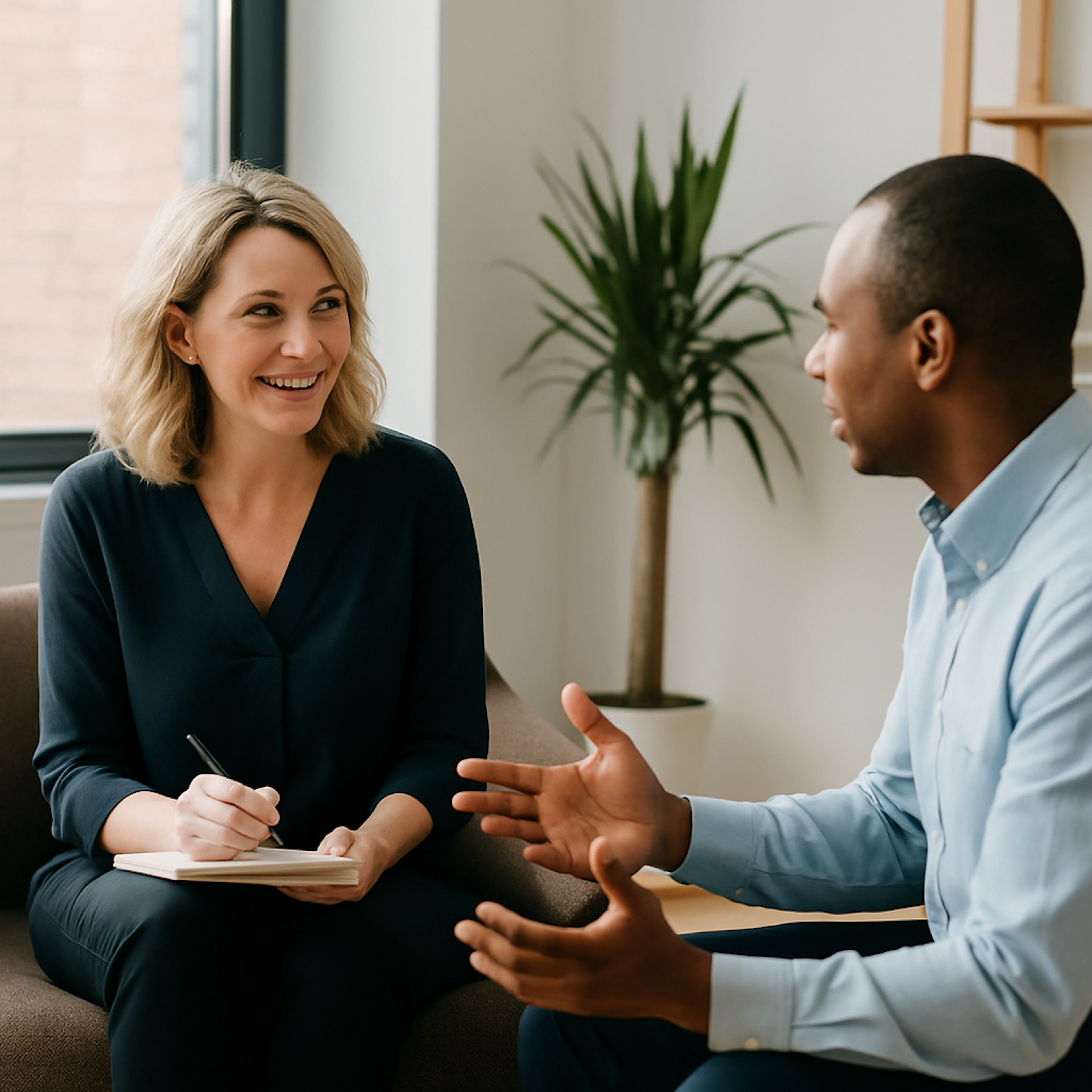 Transition Into People Leadership (6 Sessions)