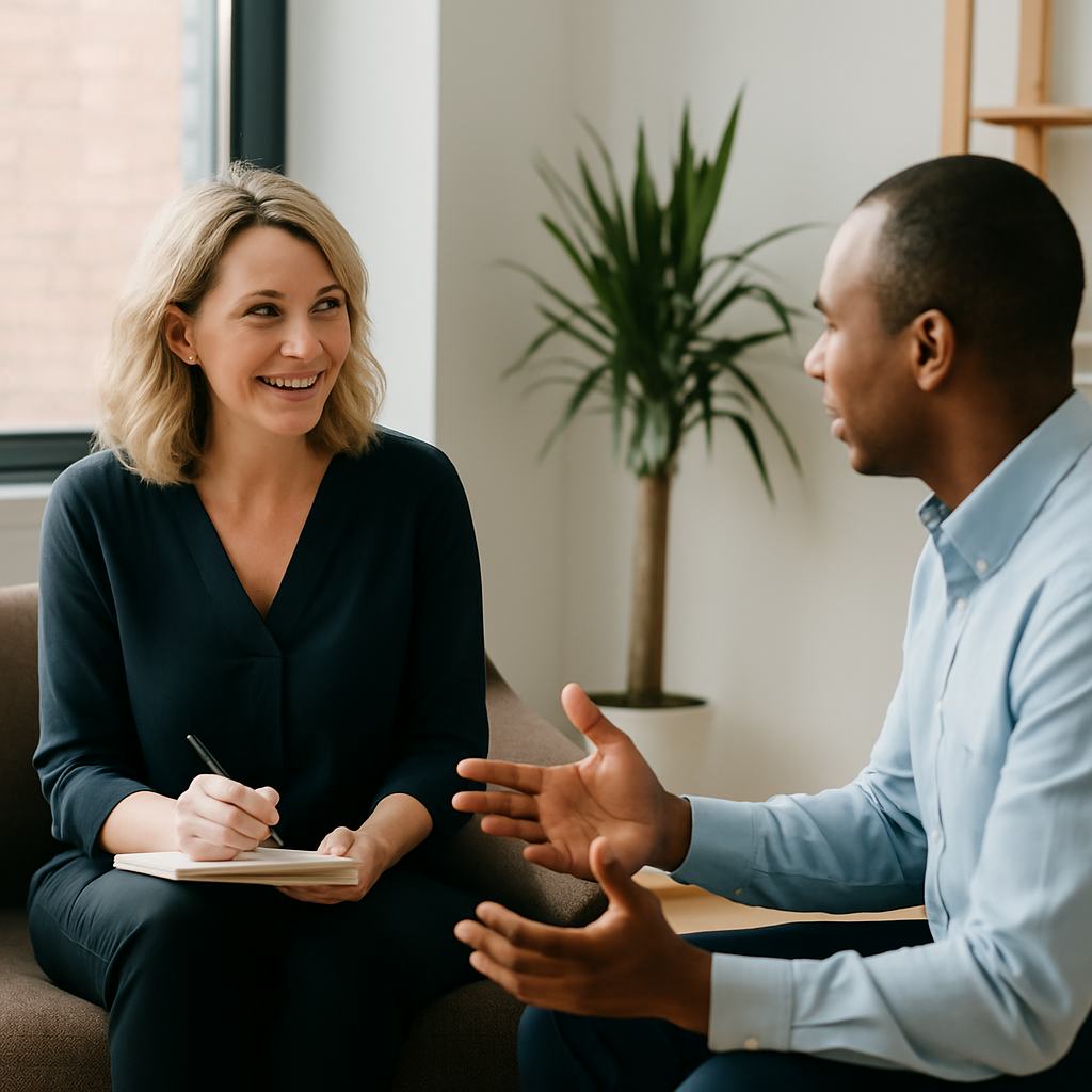 Transition Into People Leadership (6 Sessions)
