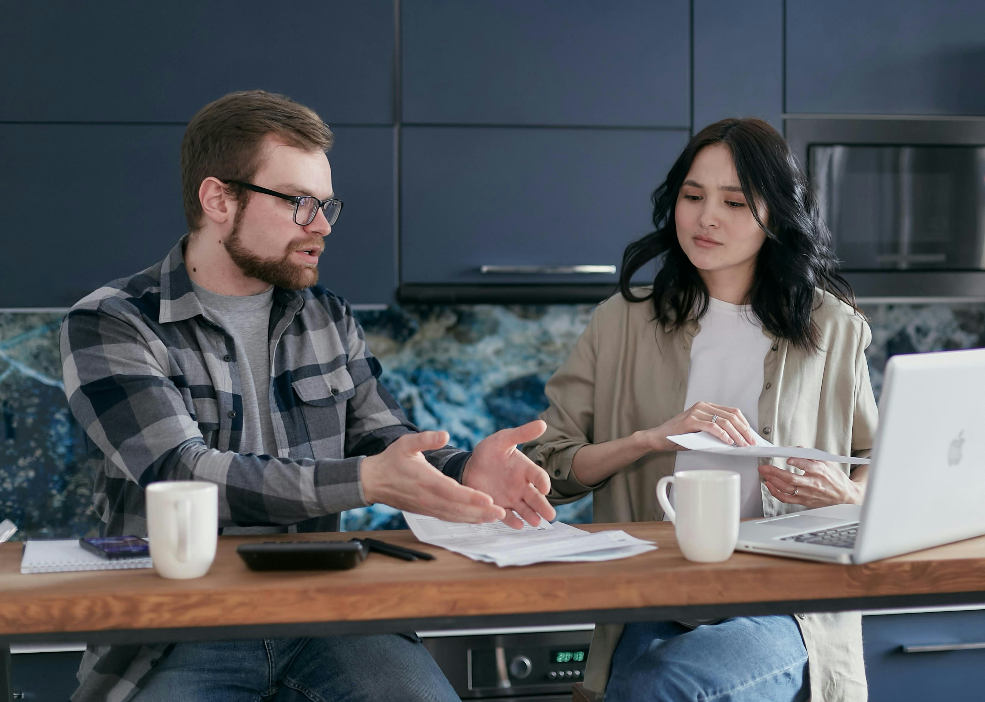 Resume Review Workshop for an International Sales Career