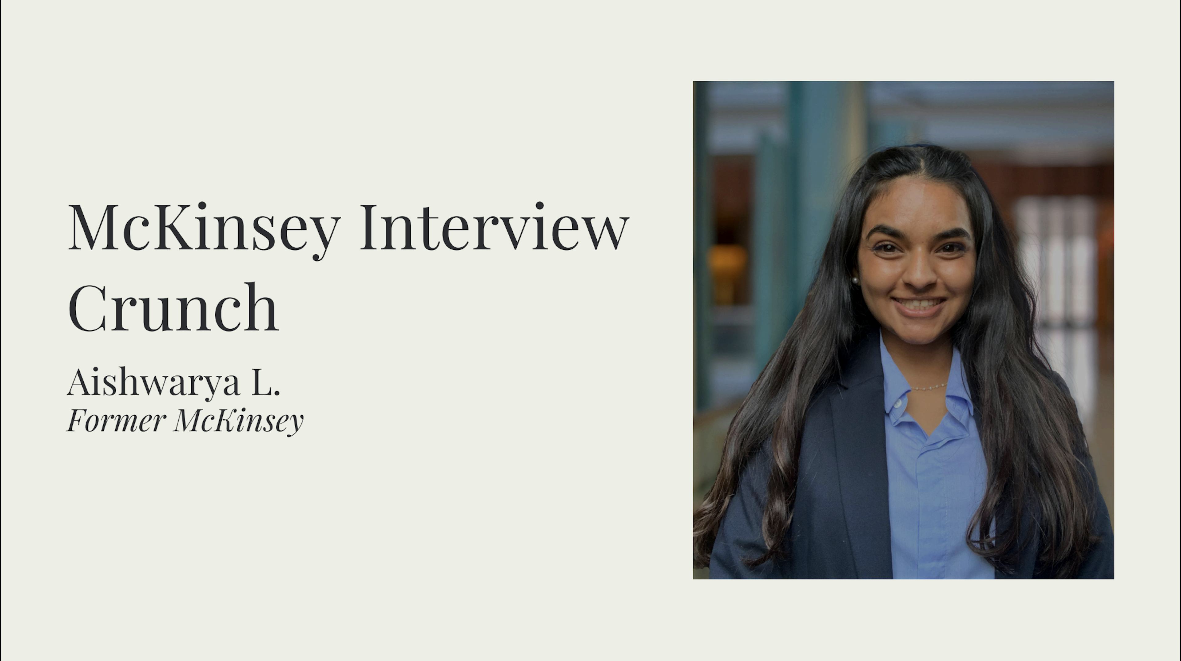 PEI & Casing Intensive - Crunch