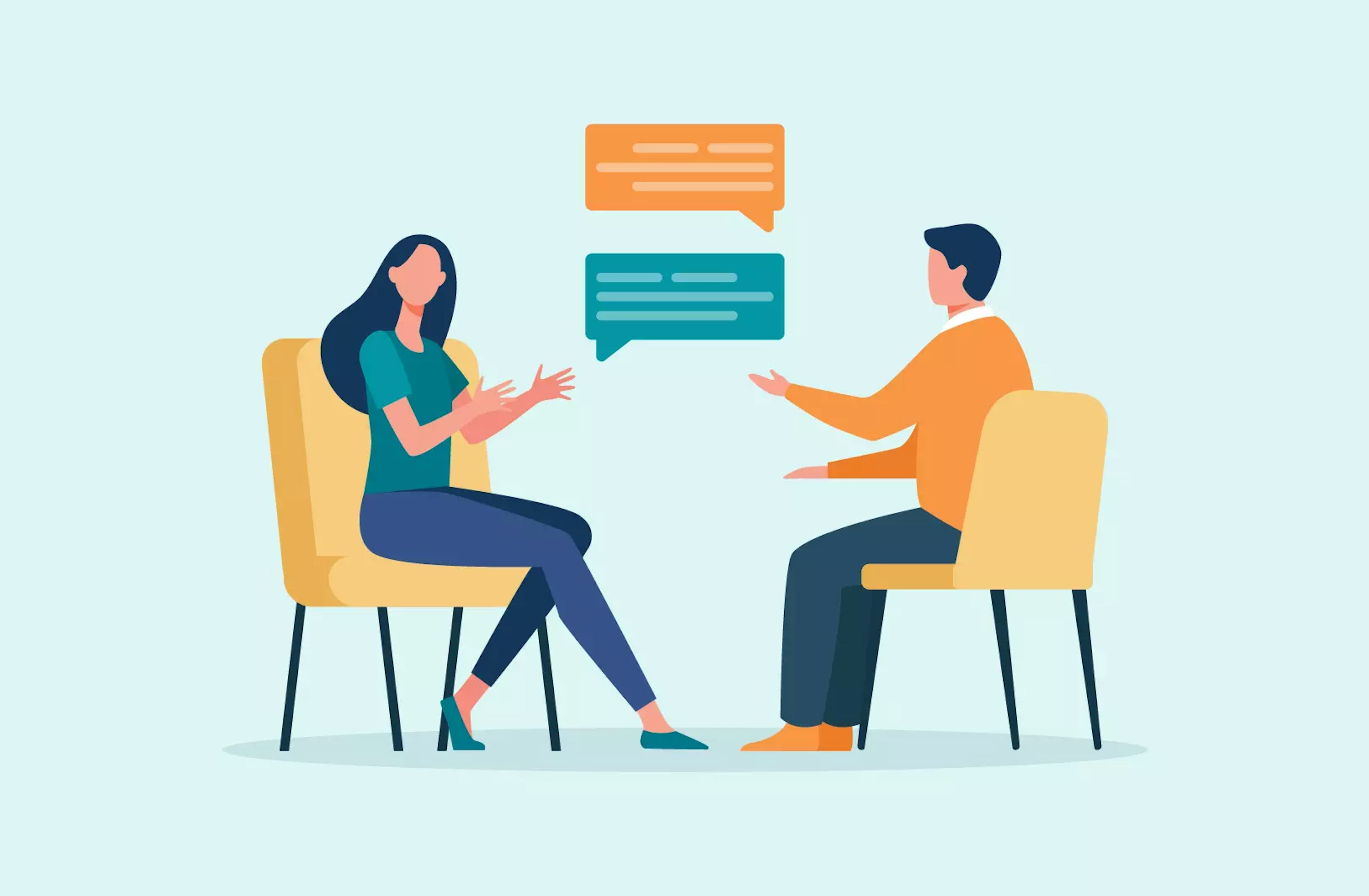 Mock Interview - Product Management