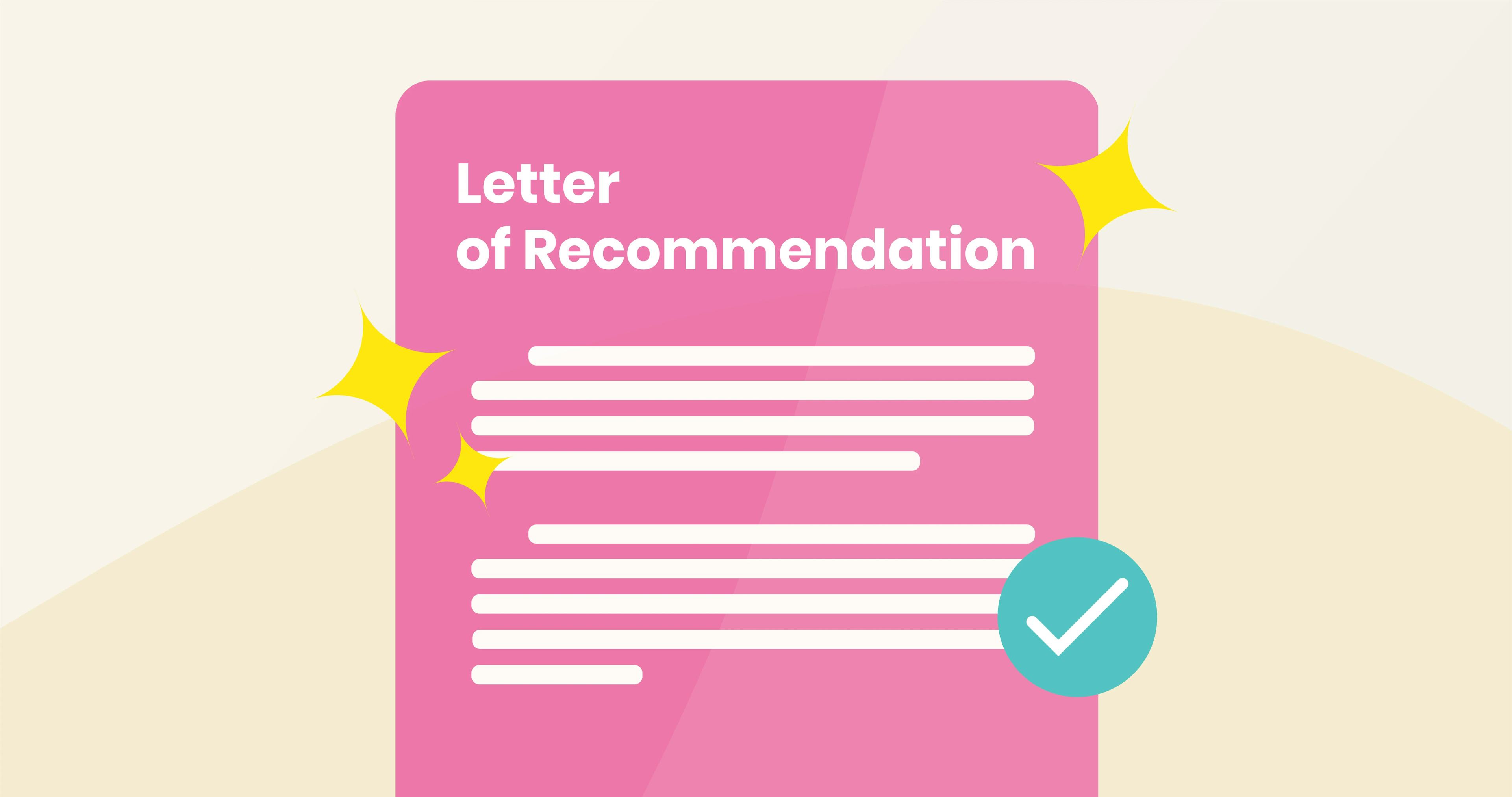 MBA Recommender Playbook: Get Powerful, Personalized Letters
