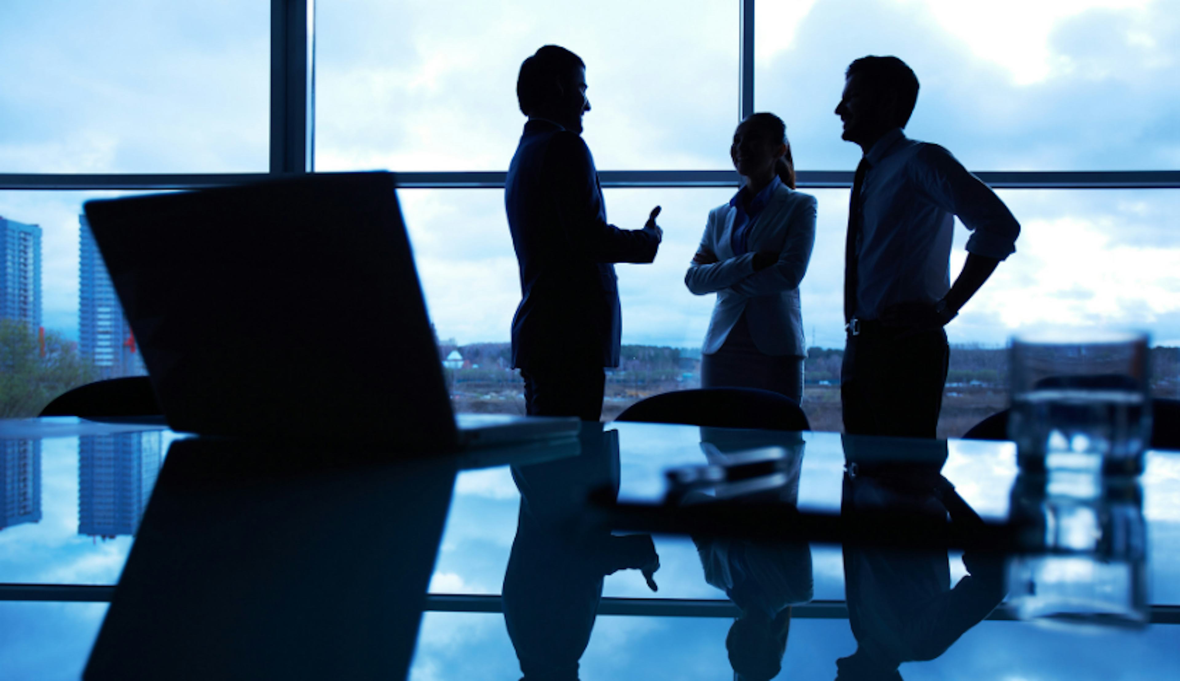 Intensive Prep Series – End-to-end guidance through the recruitment process