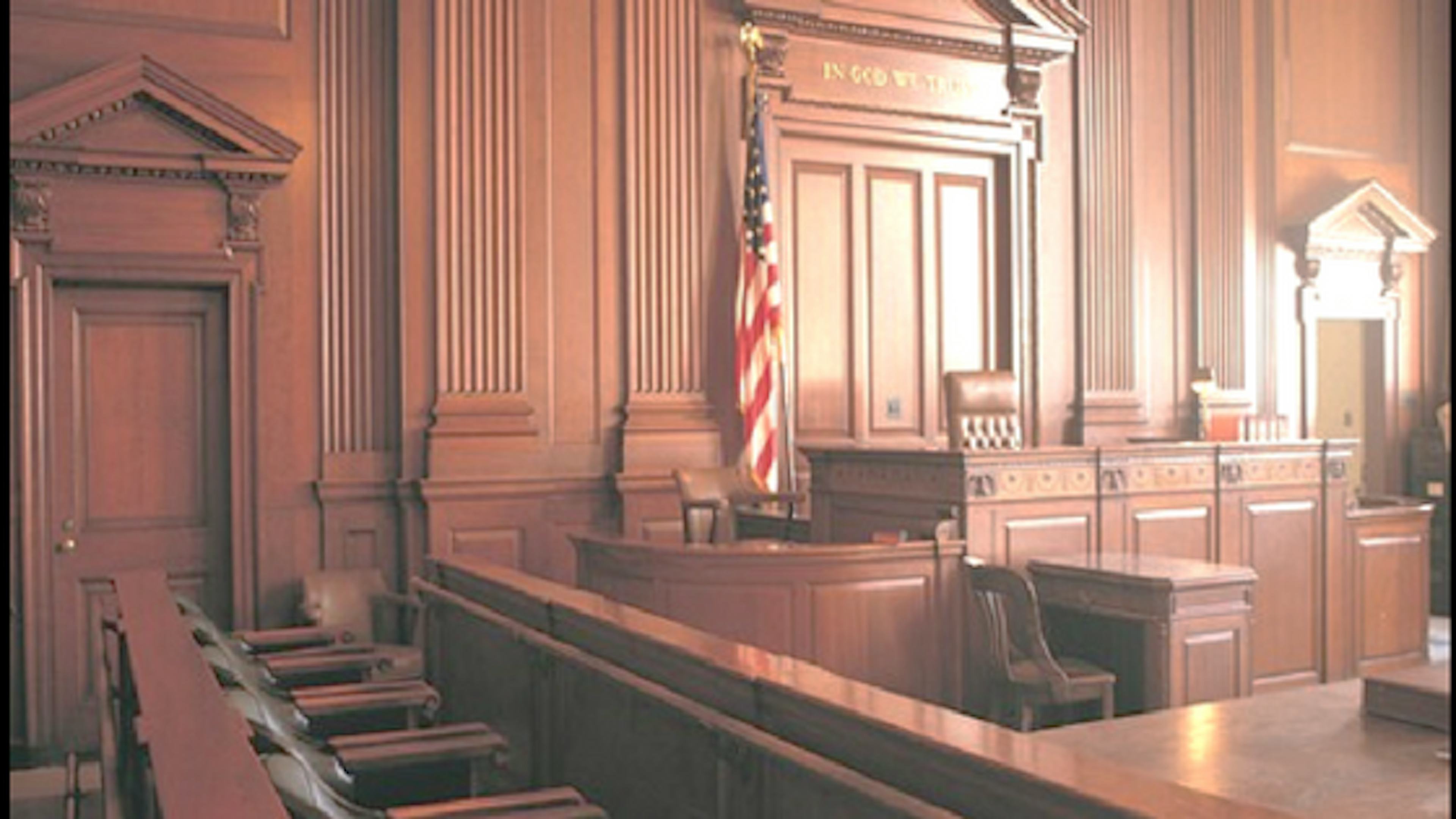 Nail Public Defender Interviews