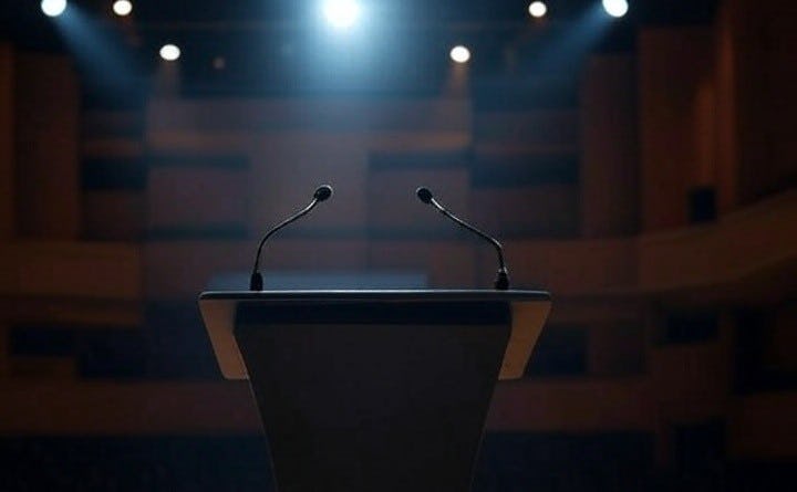 Get ready to nail a High Stakes Presentation