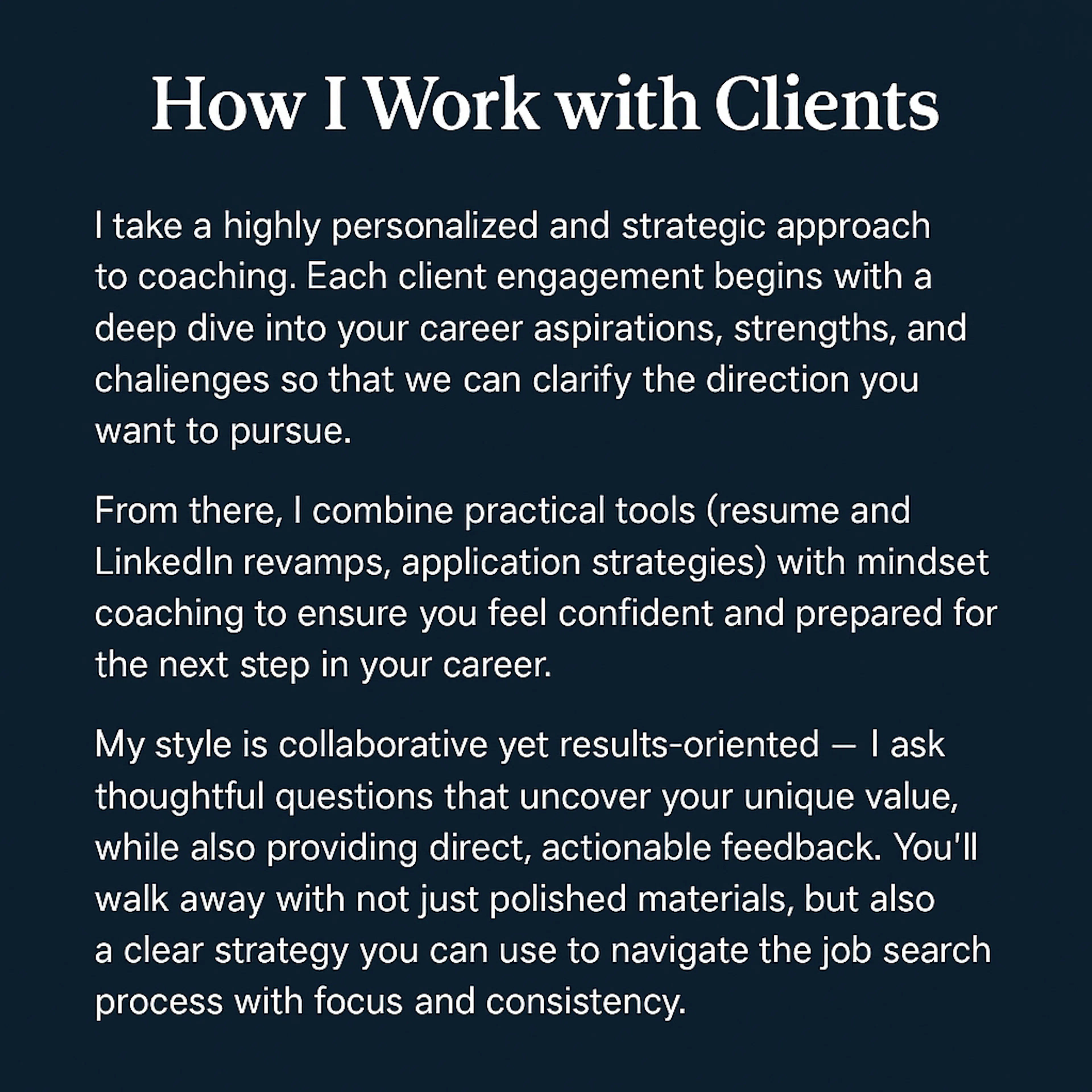 Finding a Path + Kickstarter Package