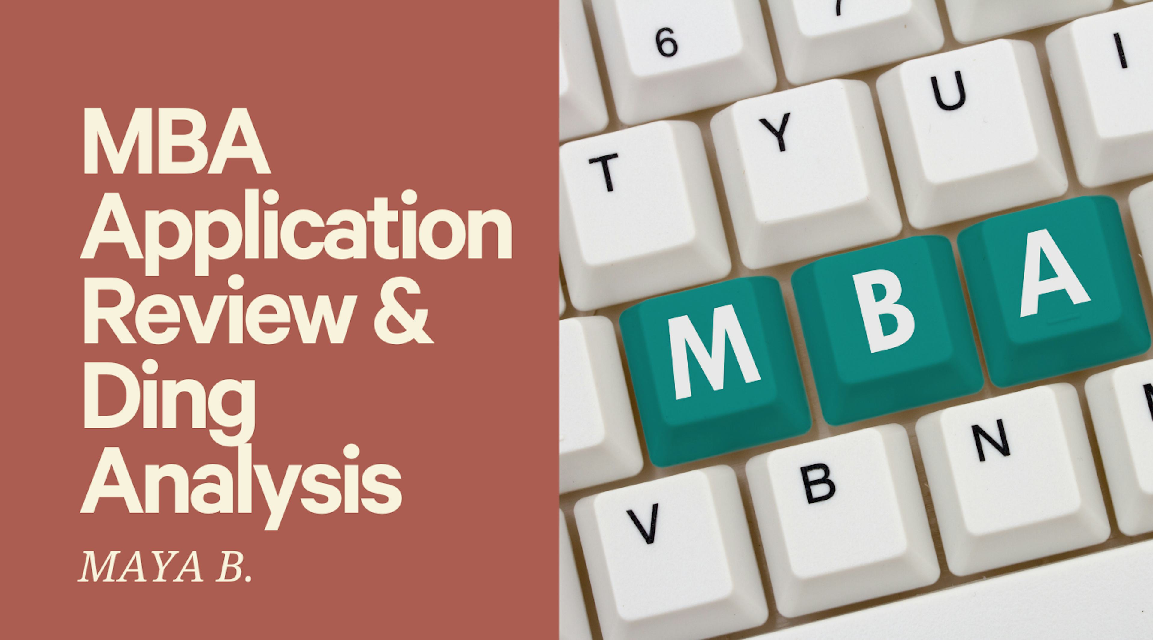 Application Review & Gap Analysis