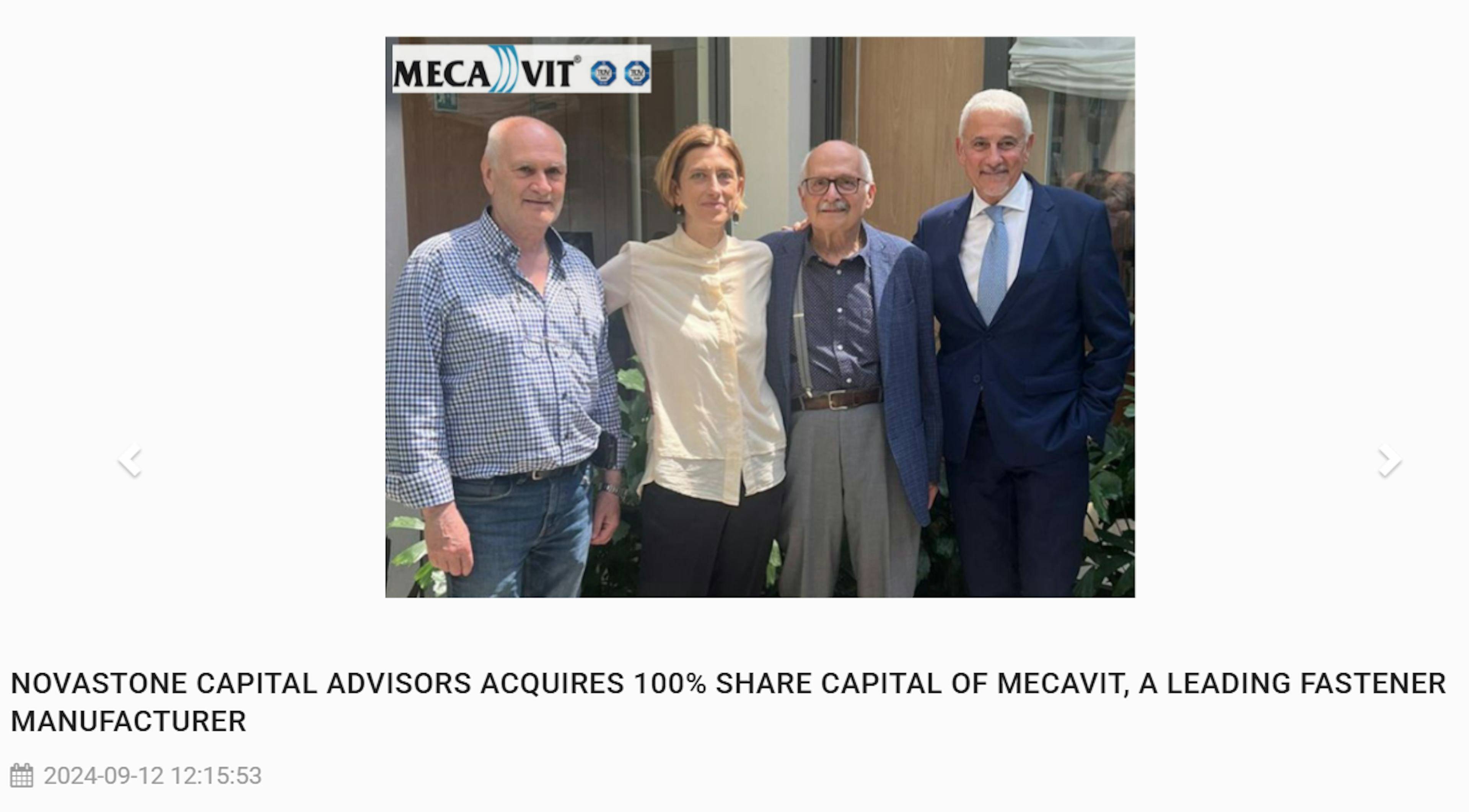 Boost your search fund journey