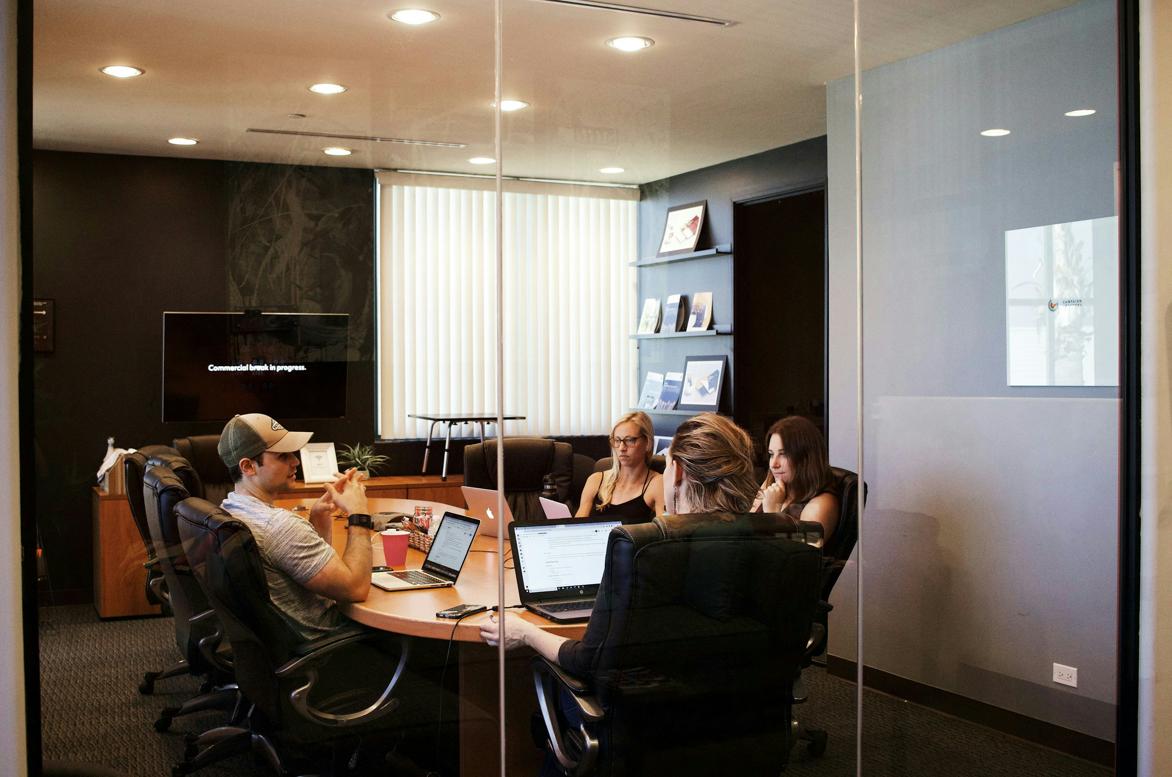 Consulting Career Launchpad: From Manager to Leader