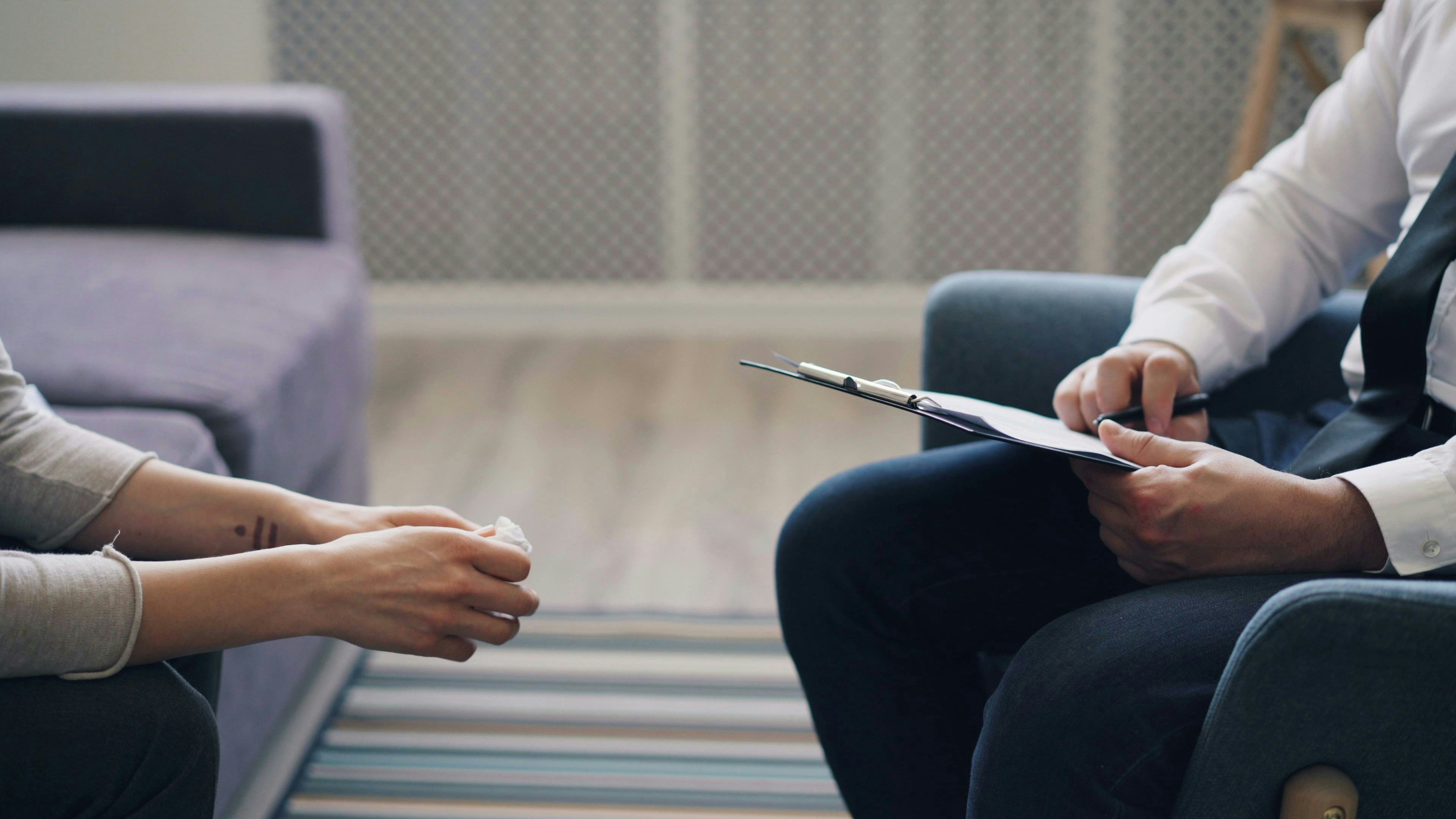 Accounting Launchpad: Recruiting & Interviews
