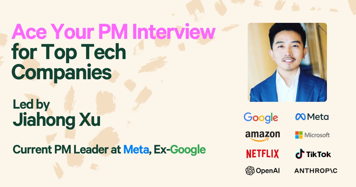 PM Interview Mocks