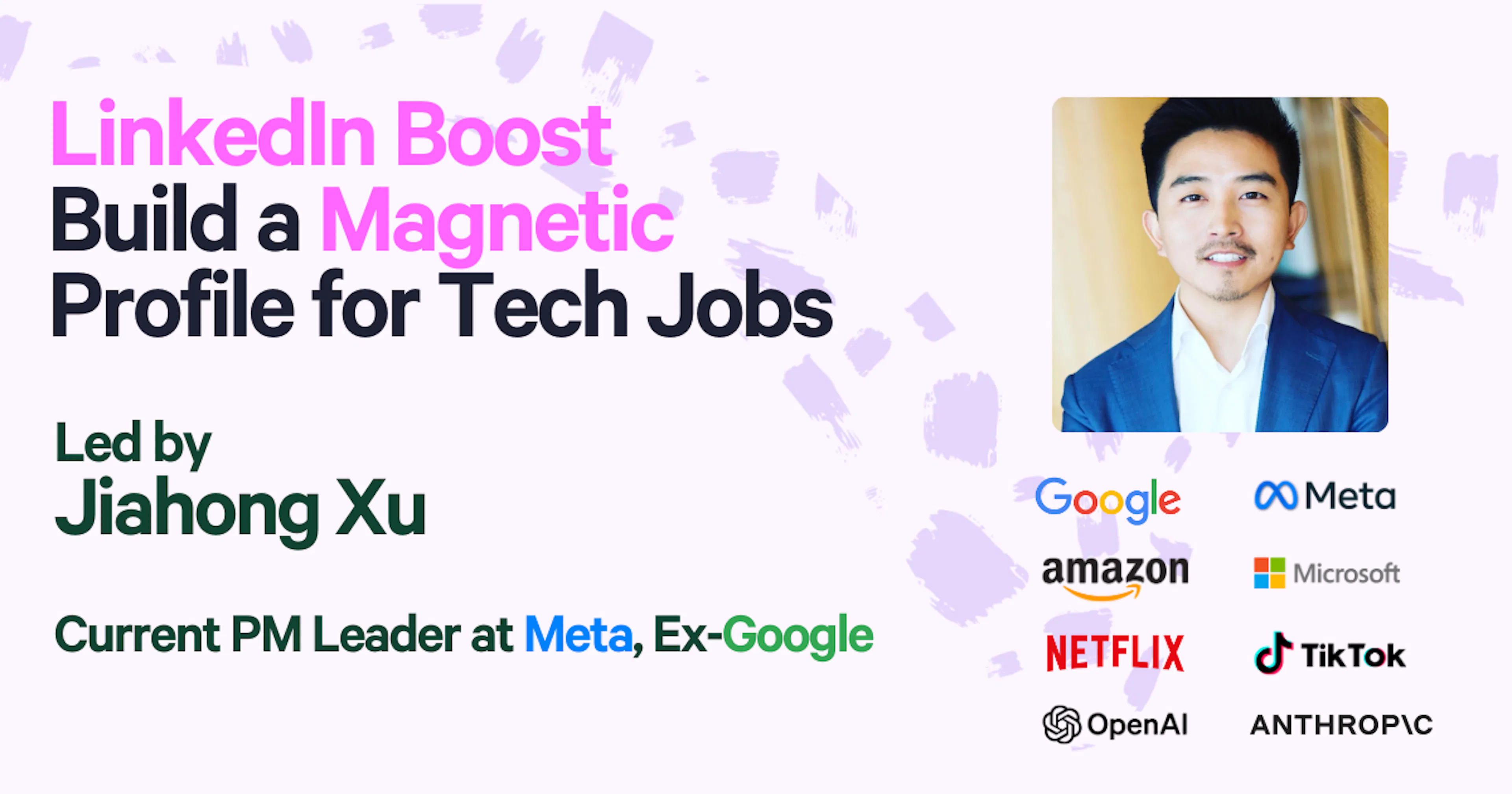 LinkedIn Boost: Build a Magnetic Profile & Expand Your Digital Reach