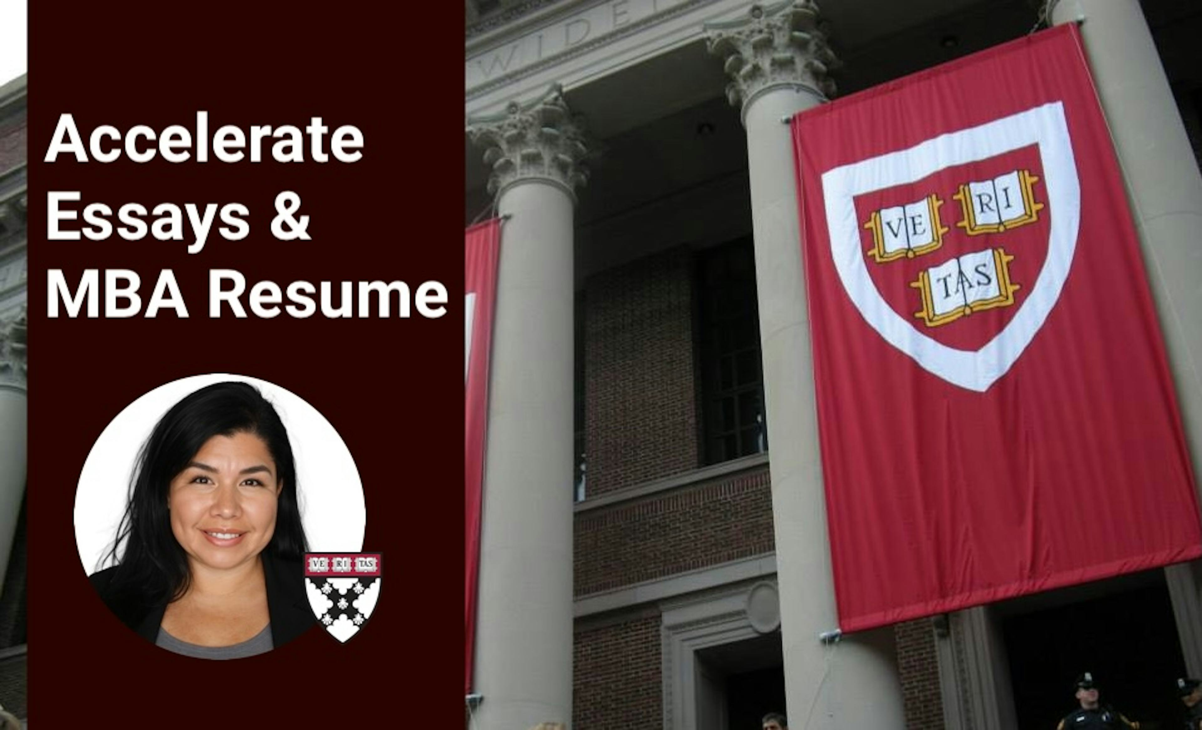 Build Your MBA Application Foundation