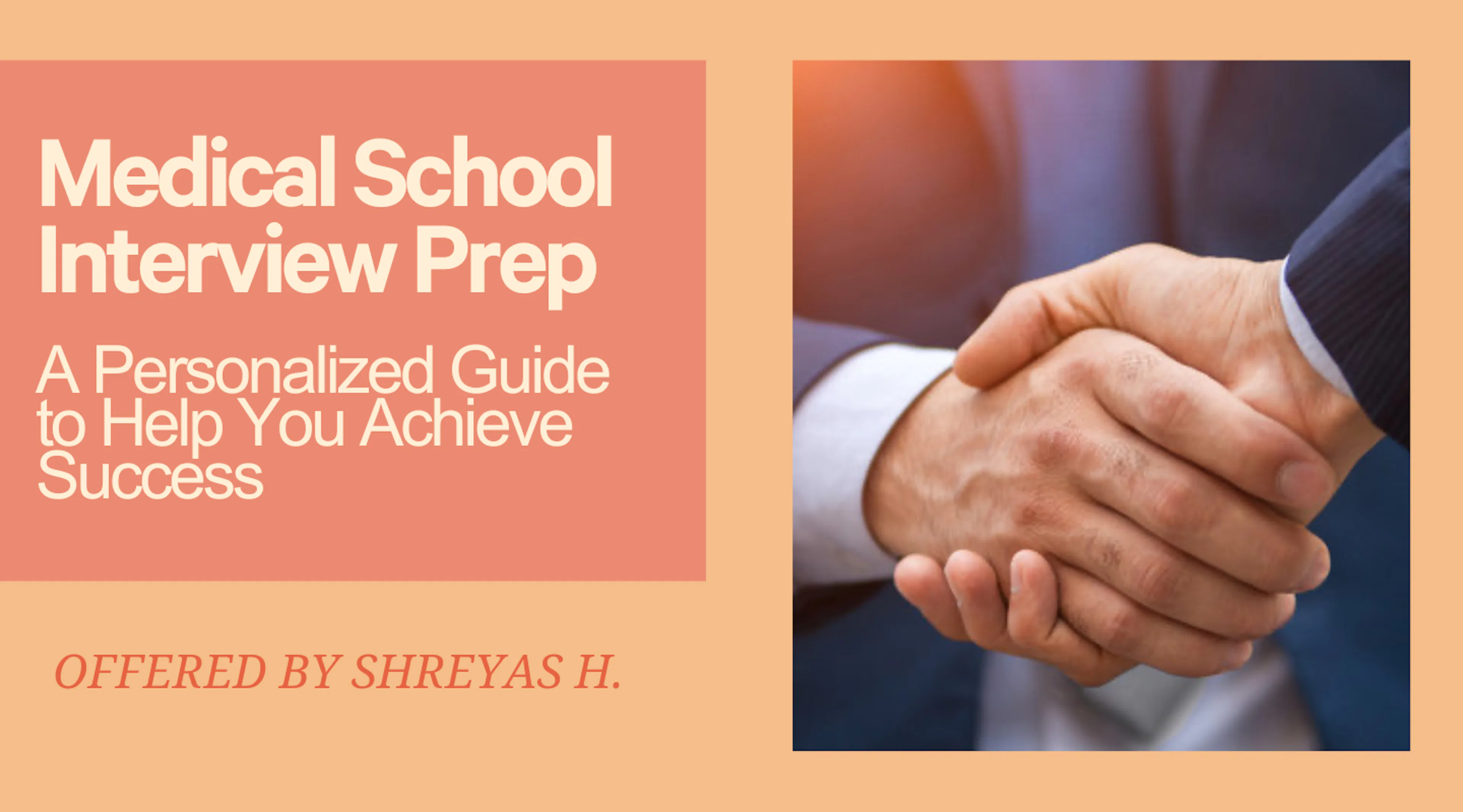 Interview Prep Bundle