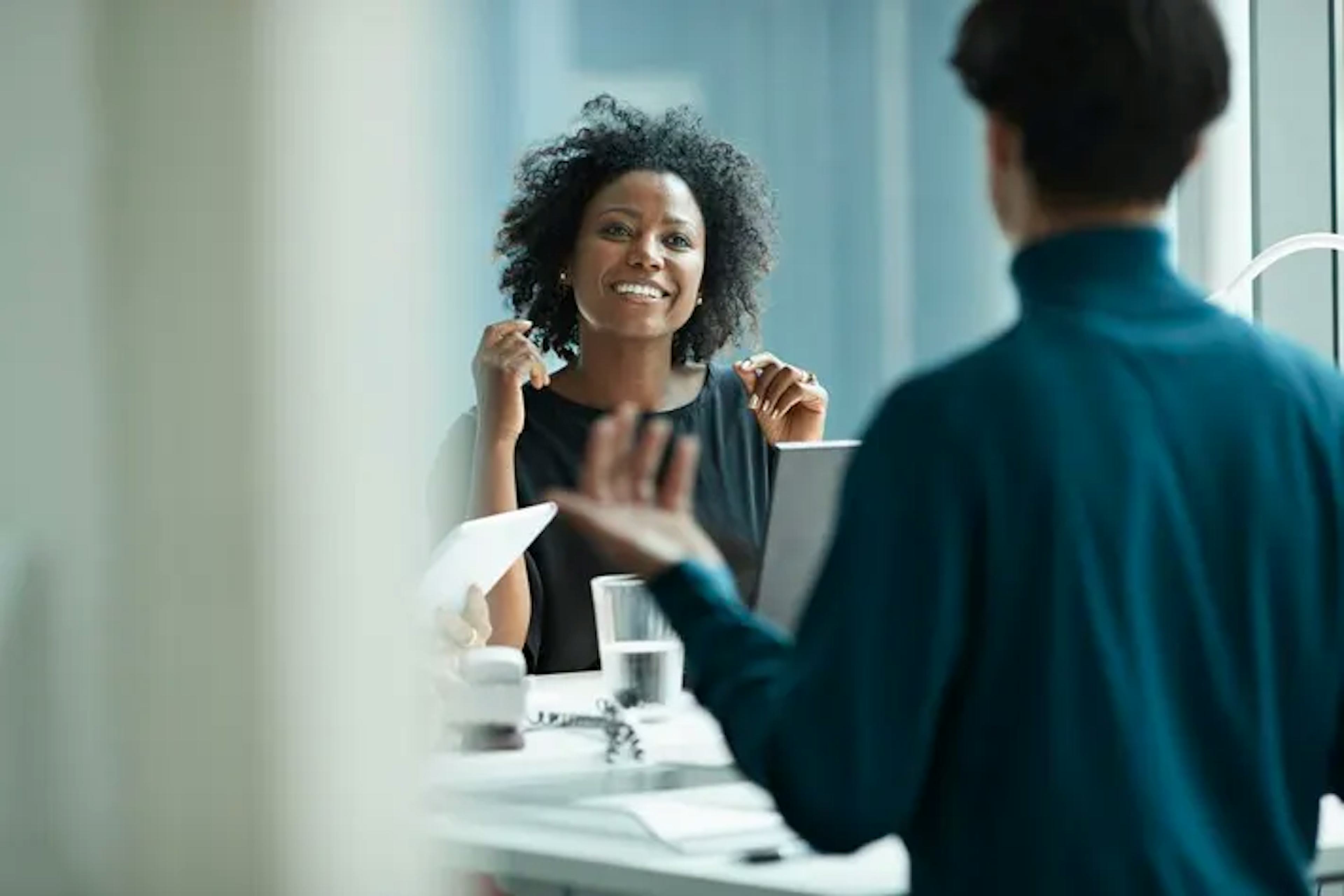 Career & Leadership Coaching for High Performers