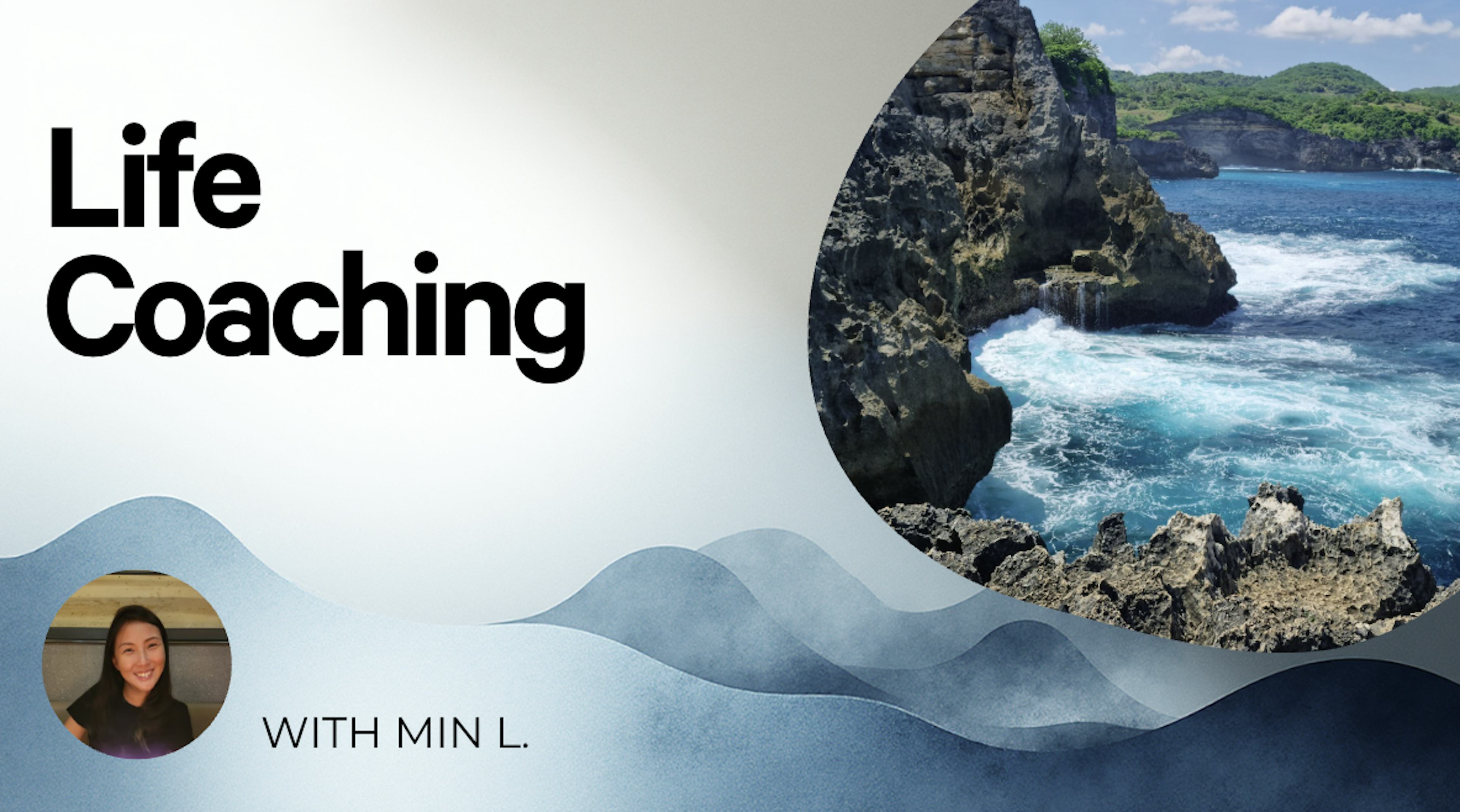 Life Coaching Package: Realign & Rise