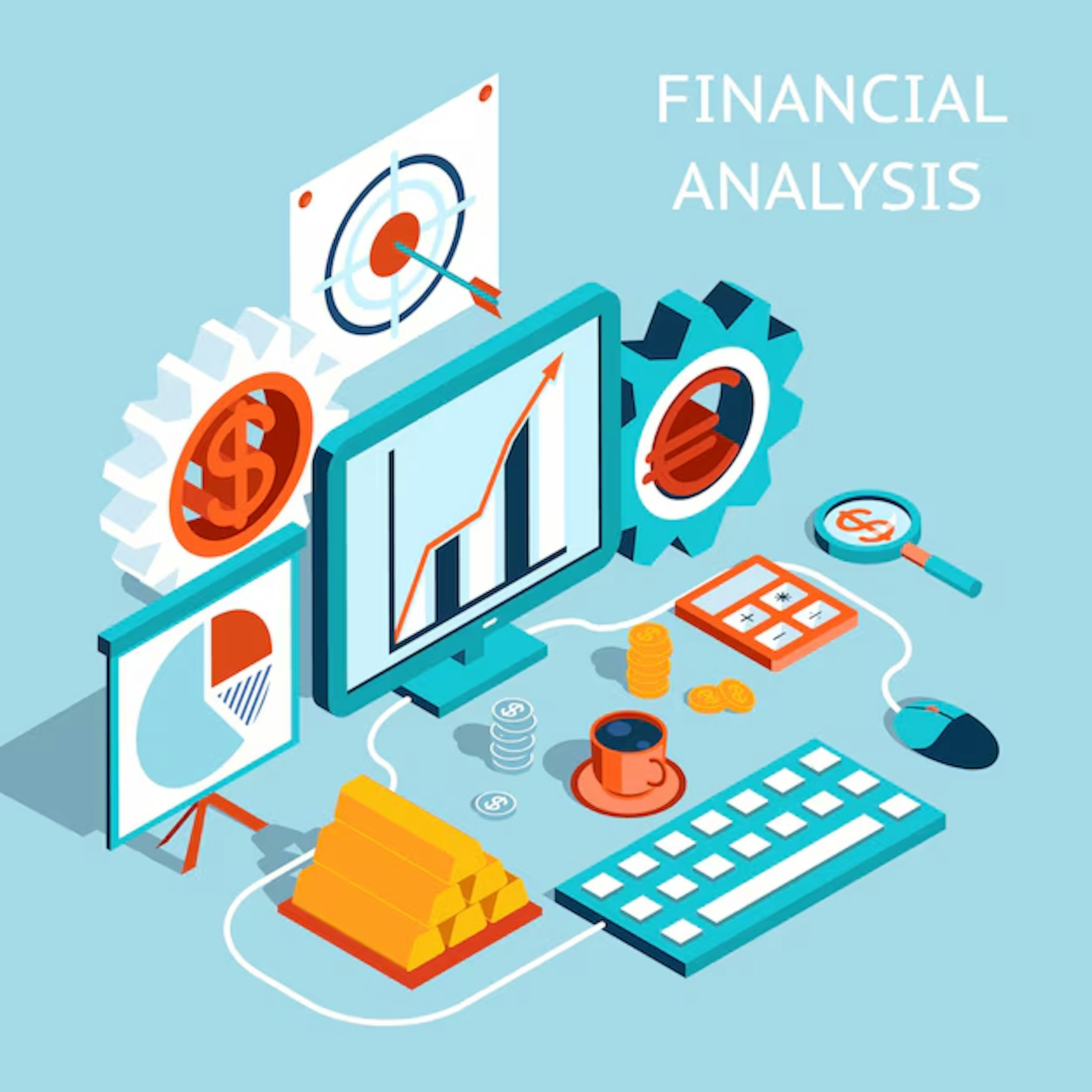 Financial Modeling Practice Sessions
