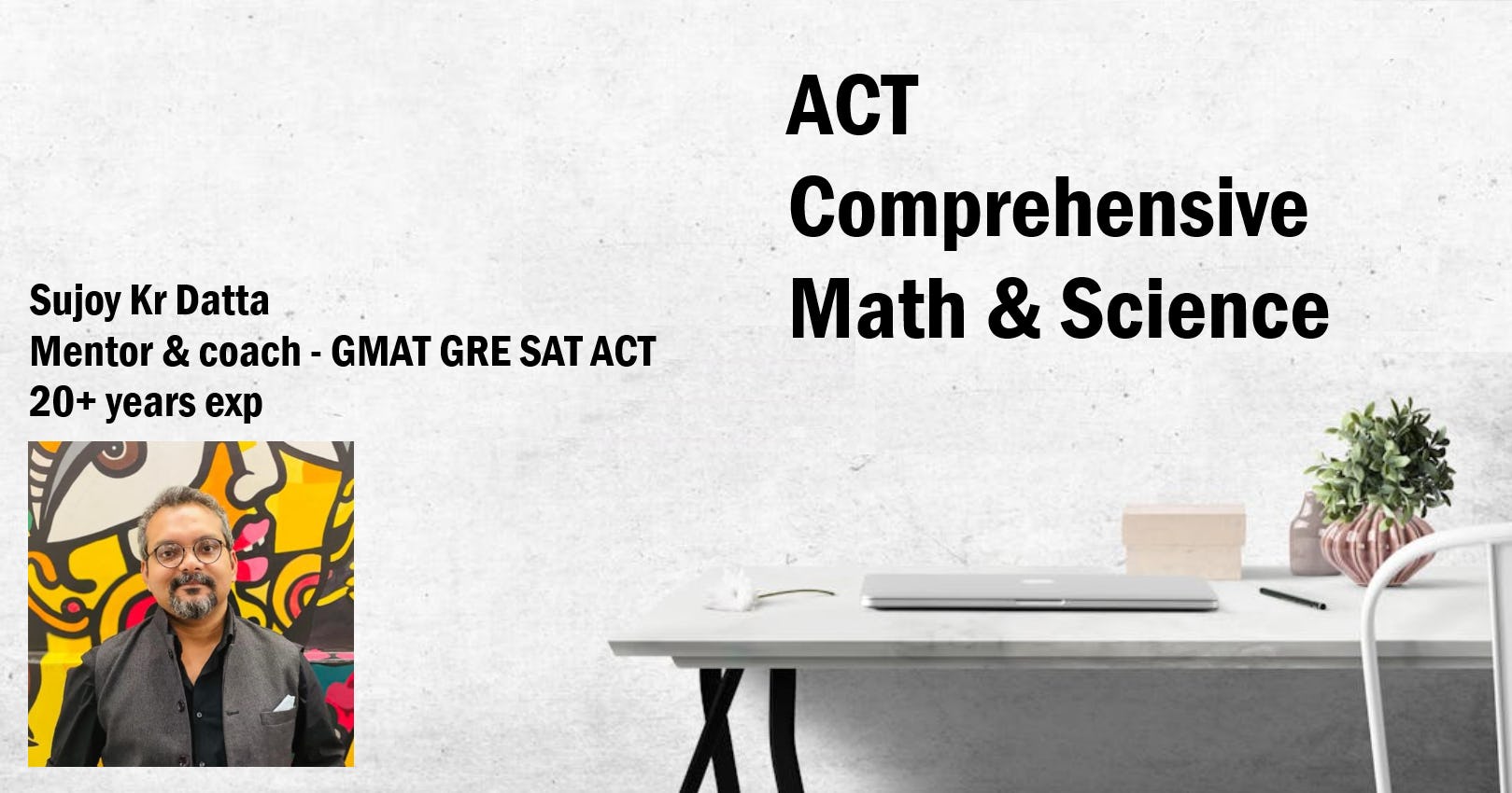 Ace the ACT Math and Science