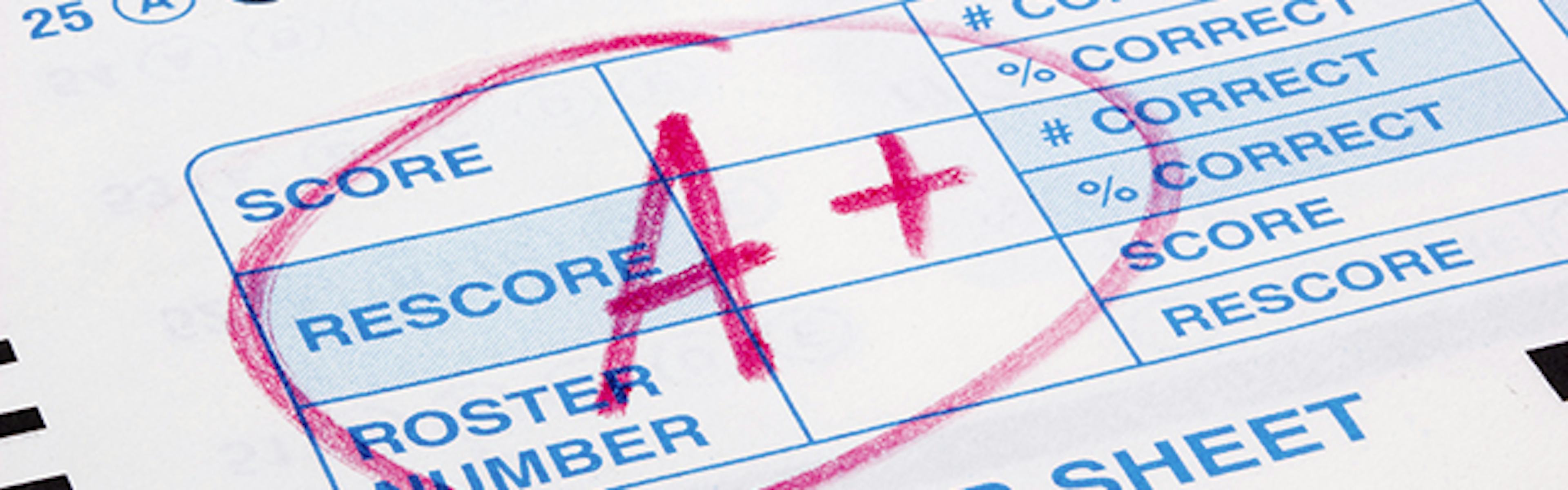 Score High GRE for Top Master Programs