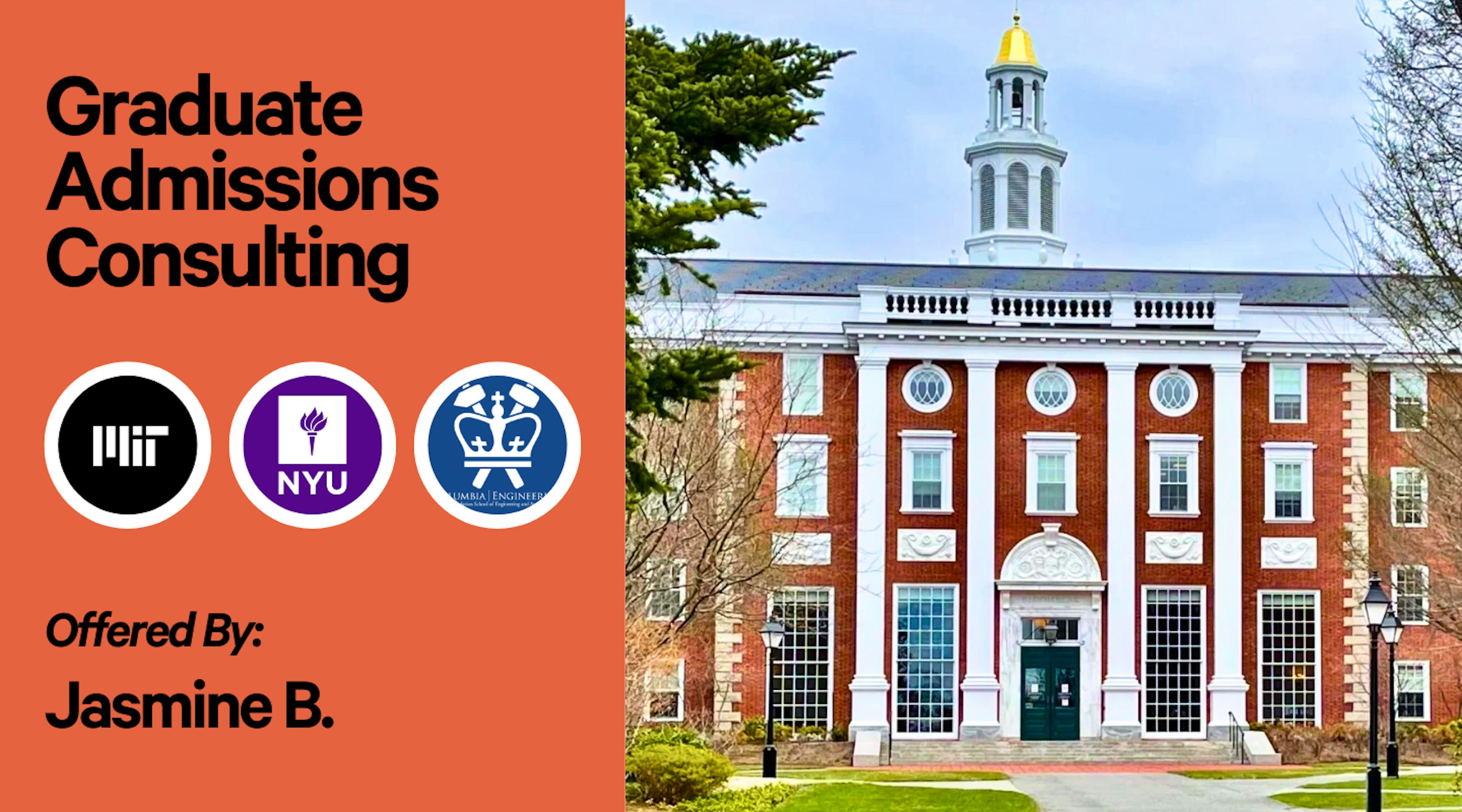 Launch Your Research Career in Top PhD Programs!