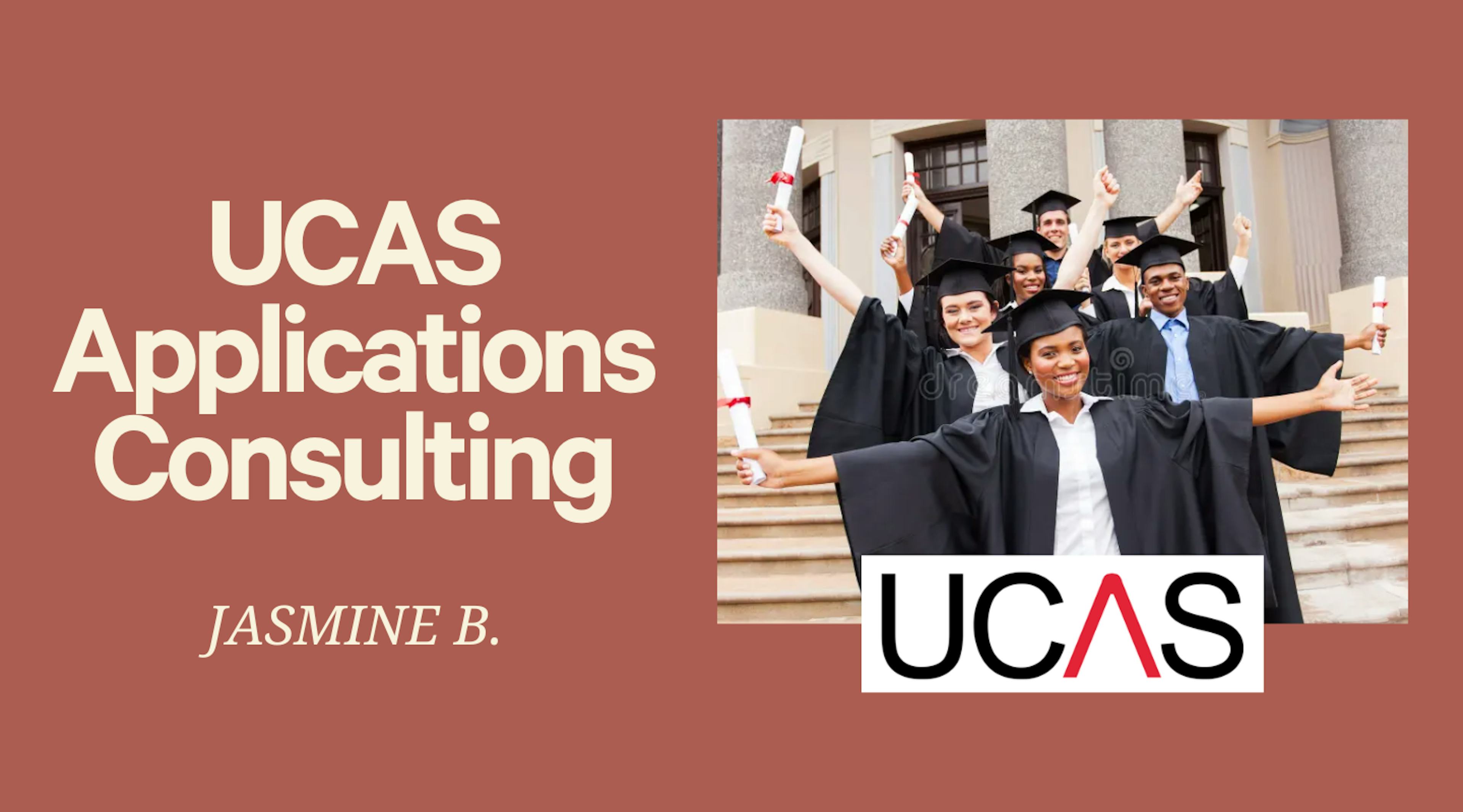 UCAS Undergraduate Applications - Stand Out From the Crowd! 