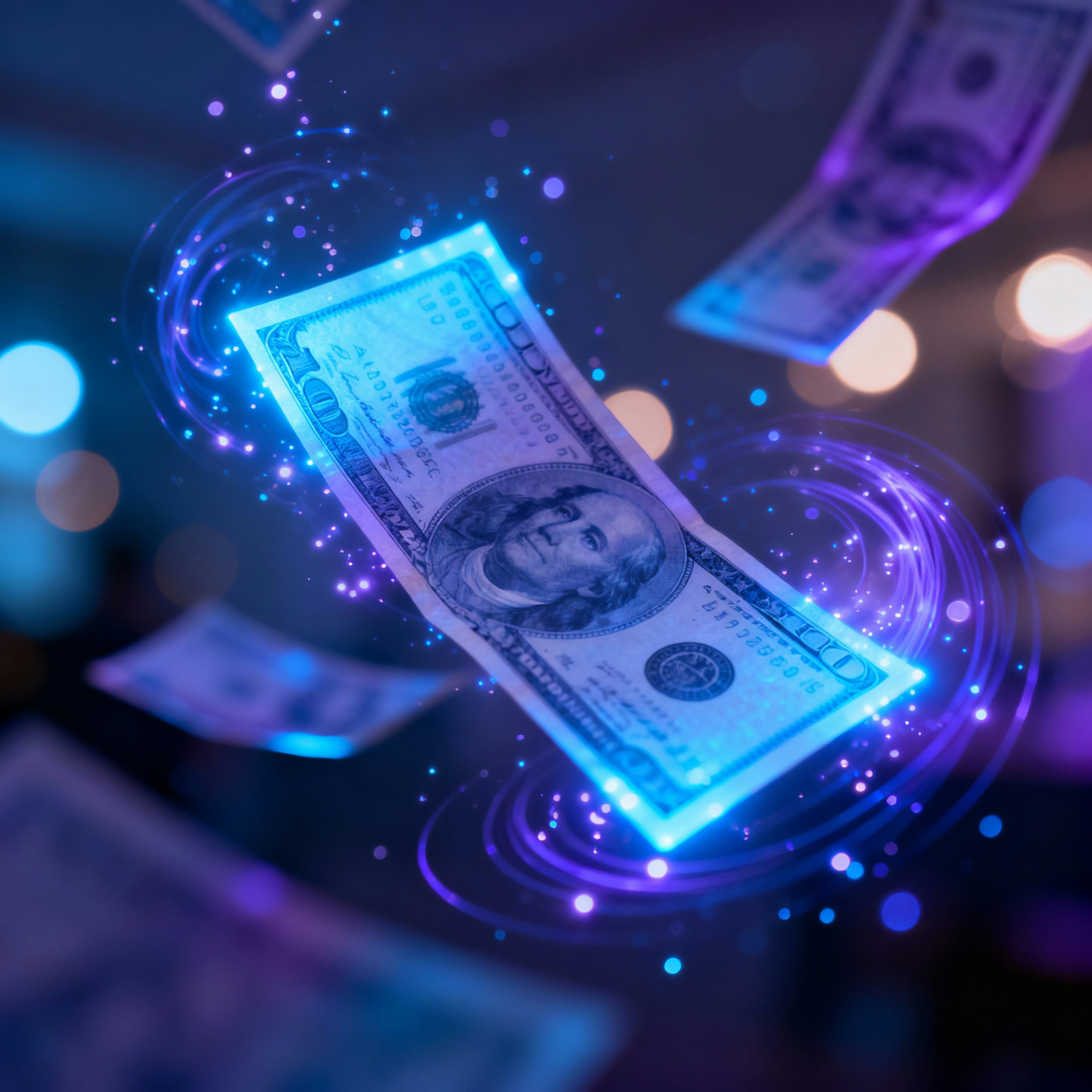 Magic Math // Walk Away with Cash in Your Pocket when you BUY a Business