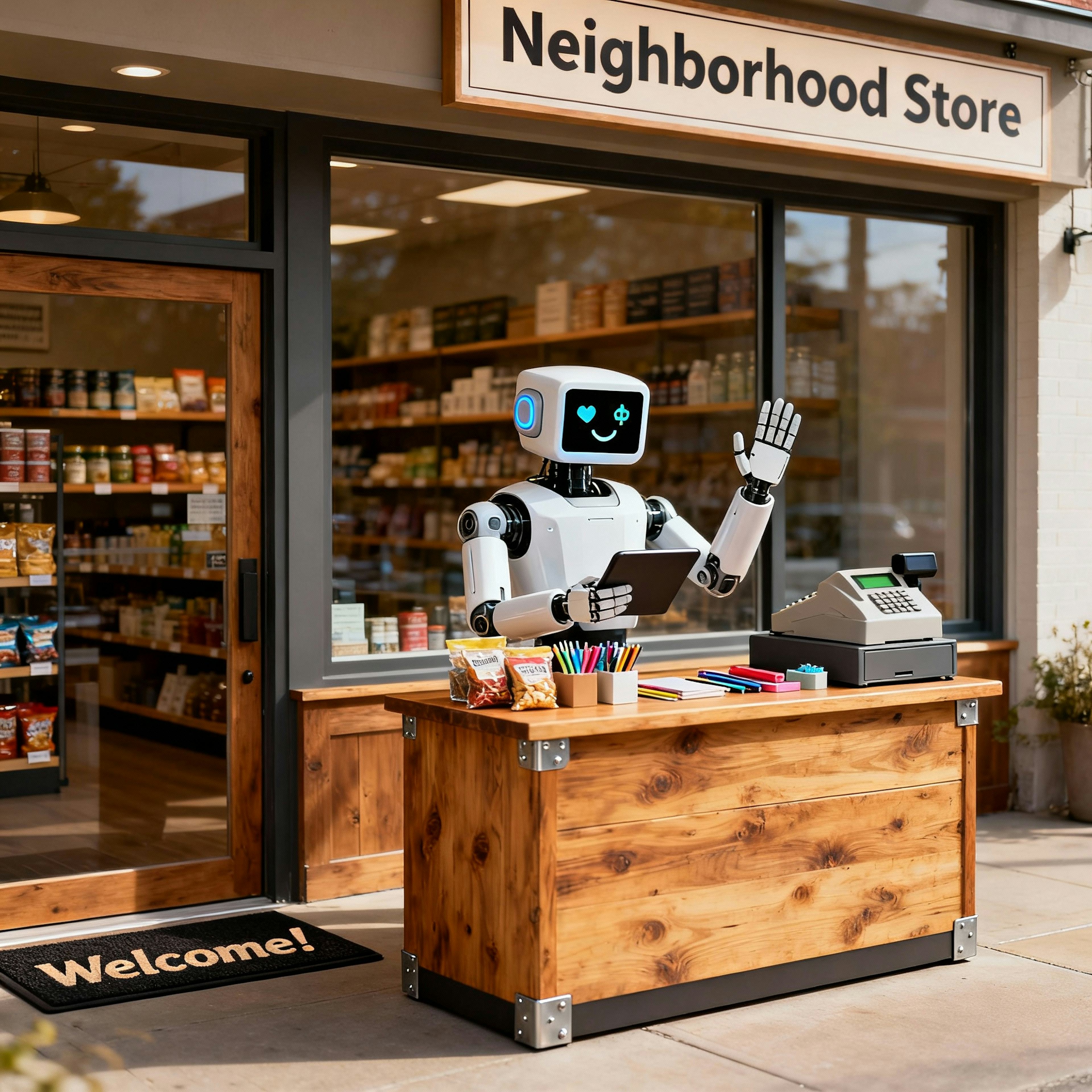 AI & ETA // How to Use AI to Super Charge your Investment Thesis