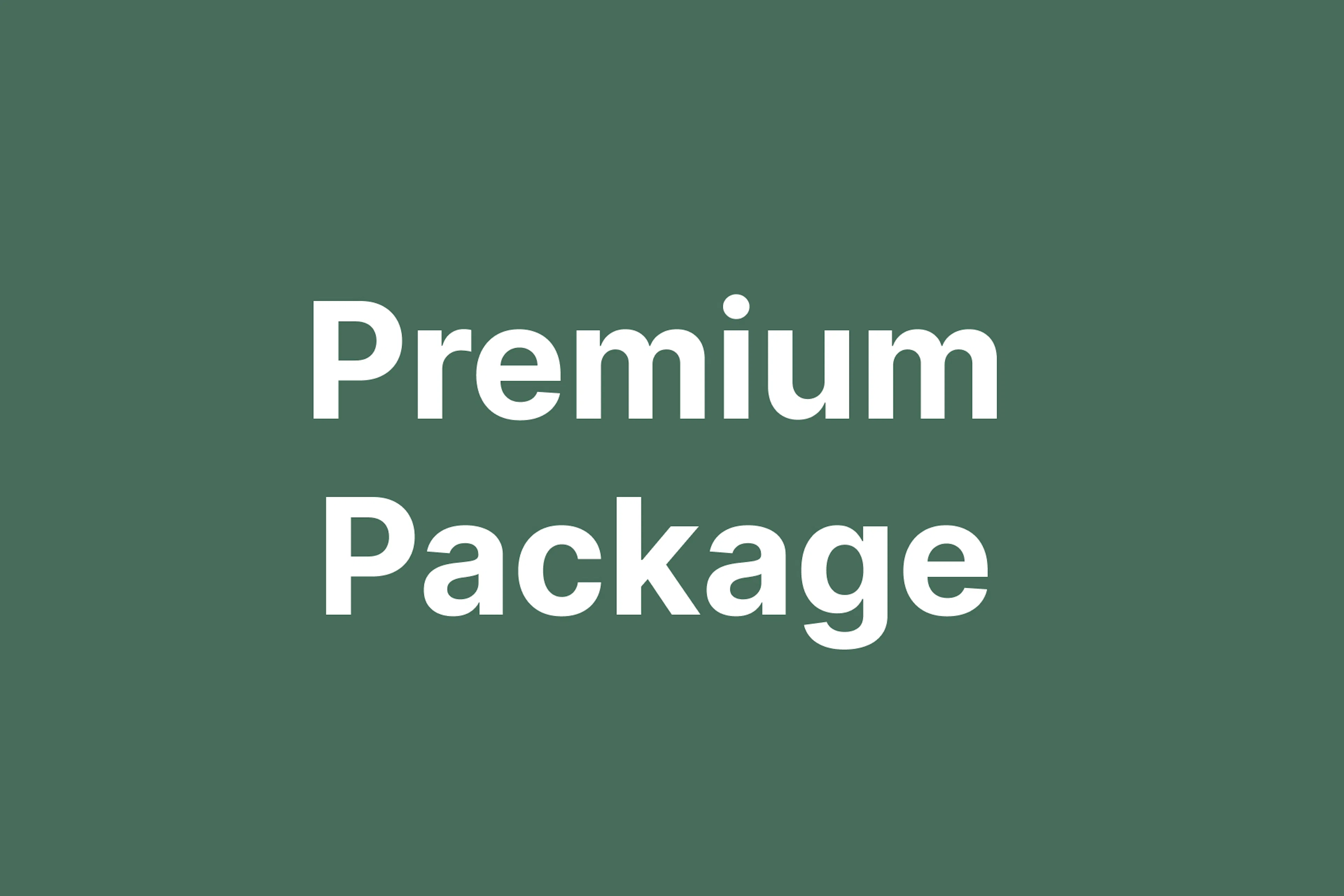 Advance Your Marketing Career | Premium Package | 5 Sessions
