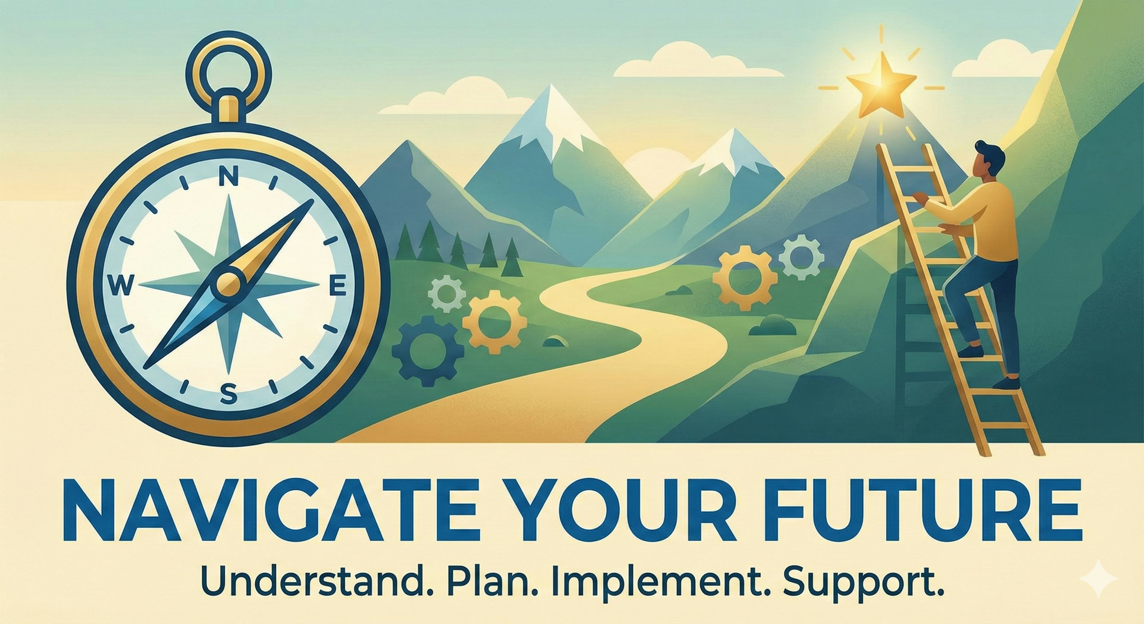 Find your Path in Consulting & Tech!